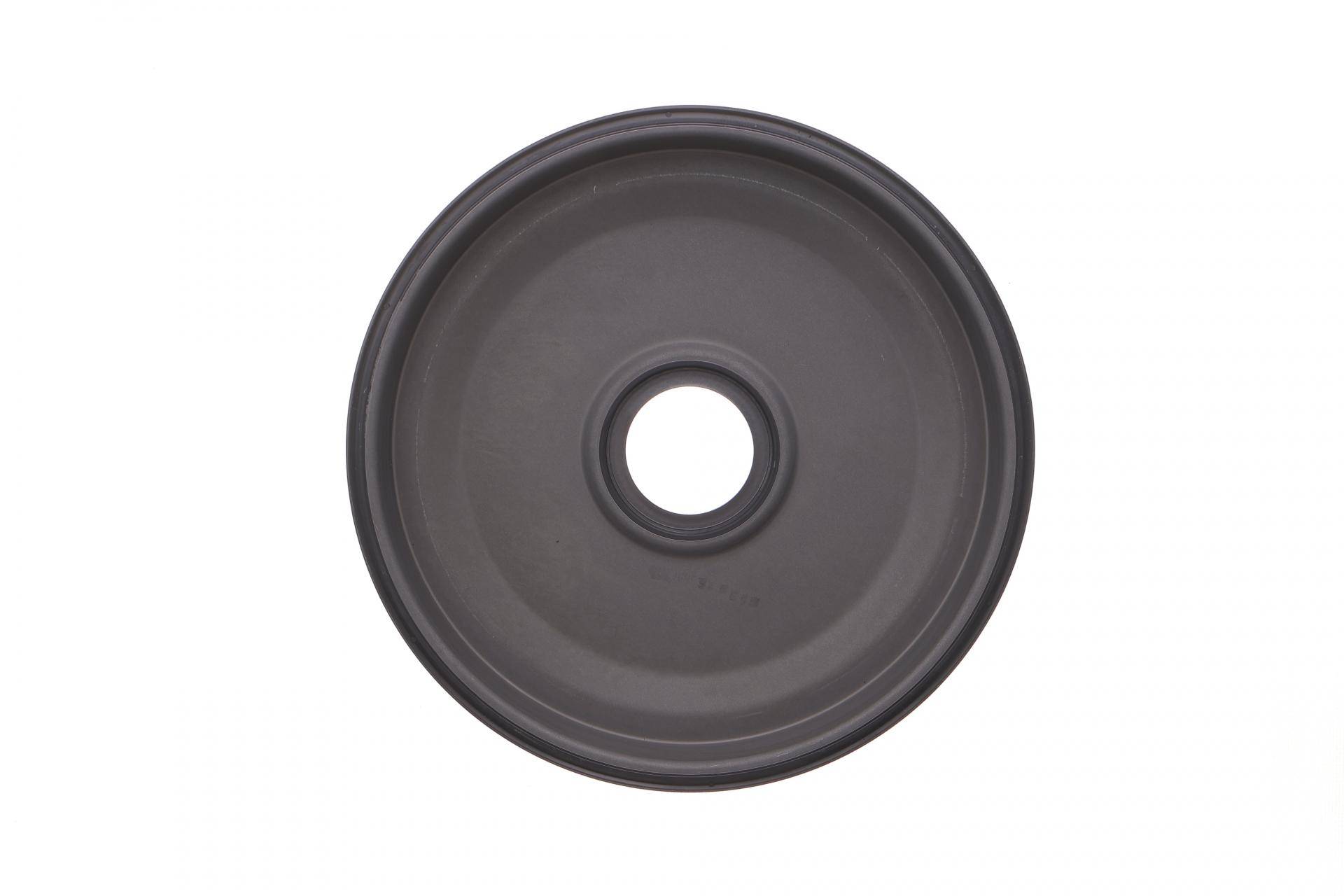 Демпфер + комплект зчеплення VW Caddy V 2.0TDI/Golf VIII 2.0GTI/Passat B8 2.0TDI 4motion/Tiguan 2.0TSI 14-