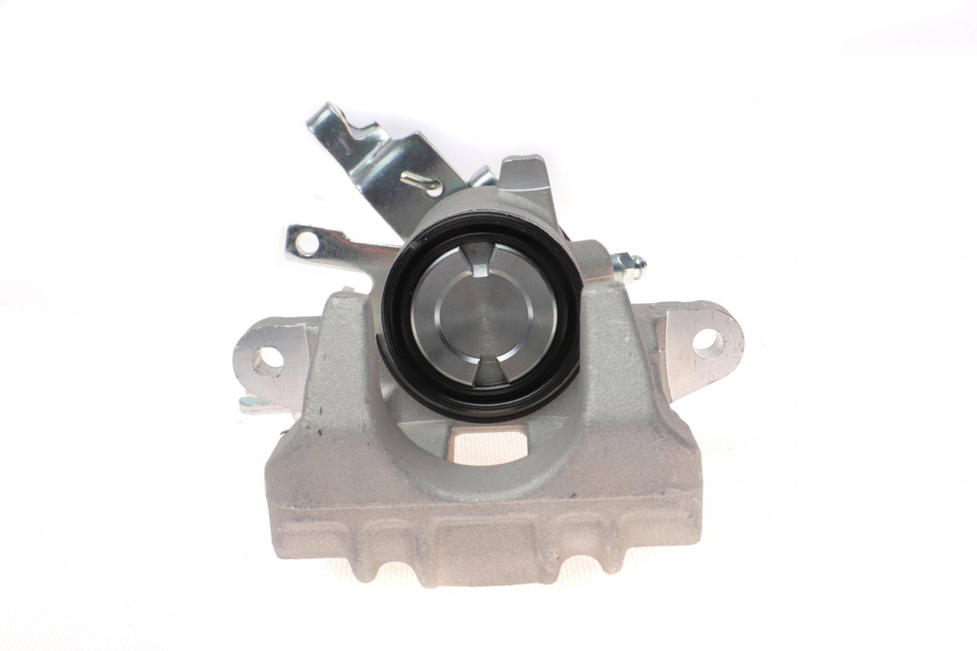 Супорт гальмівний (задній) (R) VW Caddy III 03- (d=38mm)