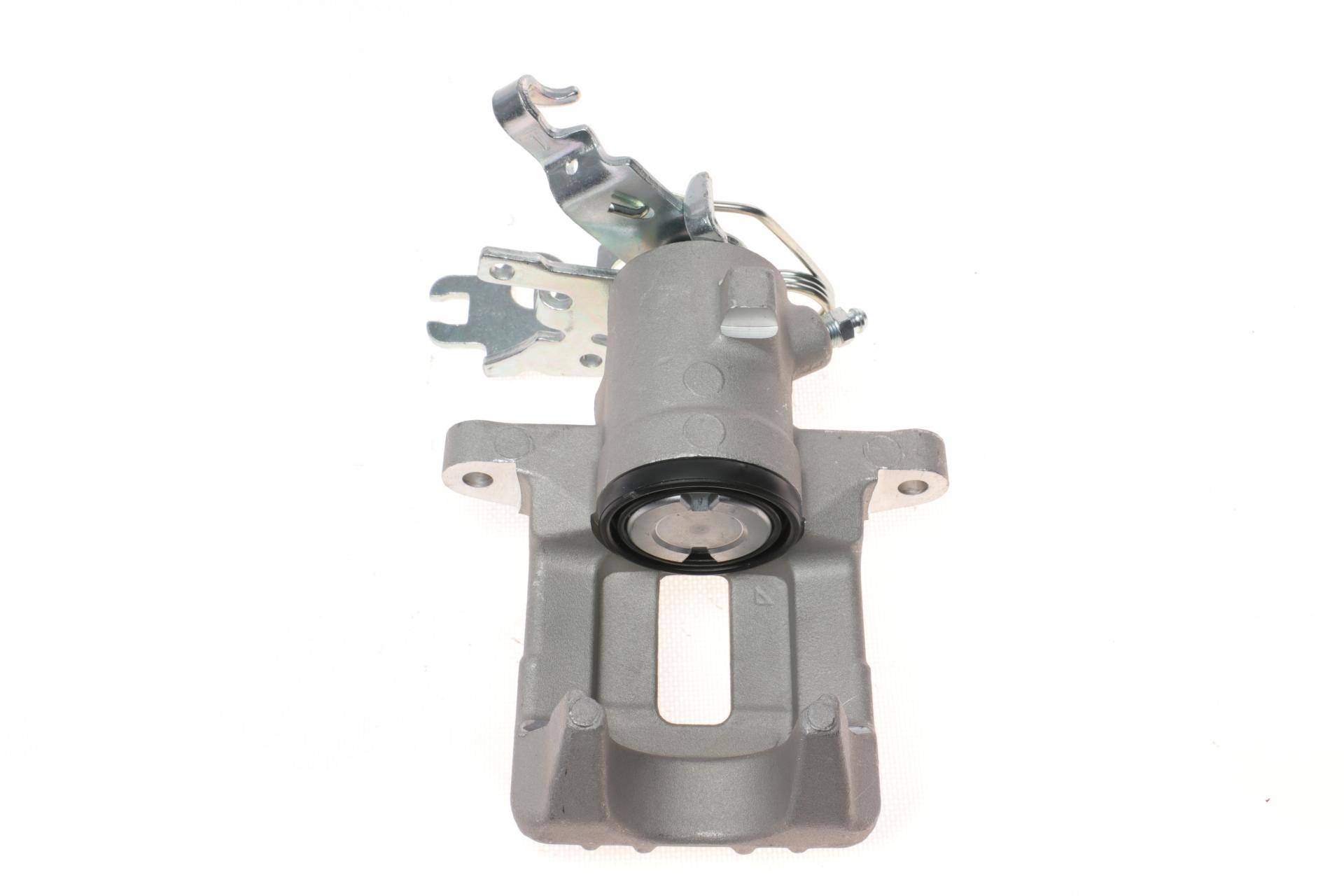 Супорт гальмівний (задній) (R) VW Caddy III 03- (d=38mm)