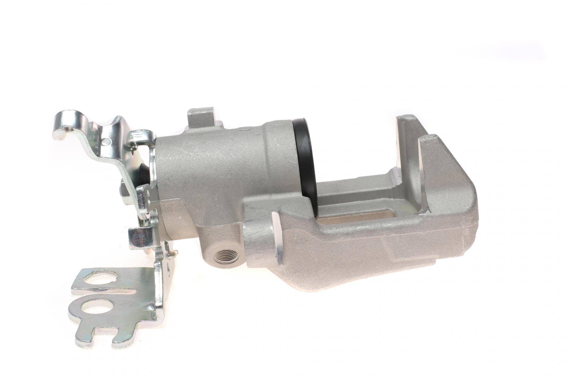 Супорт гальмівний (задній) (R) VW Caddy III 03- (d=38mm)