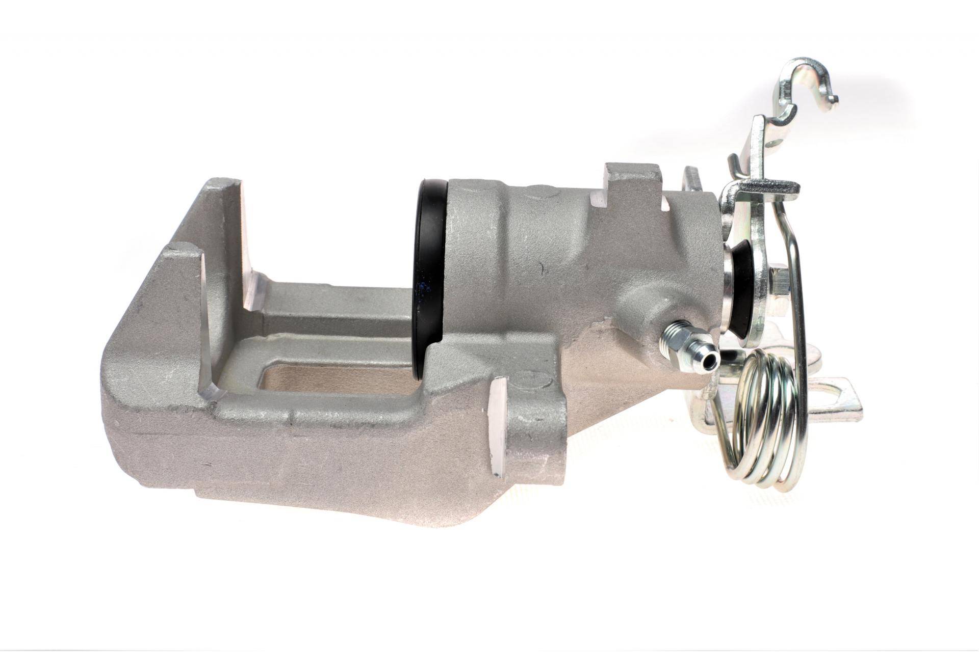 Супорт гальмівний (задній) (R) VW Caddy III 03- (d=38mm)