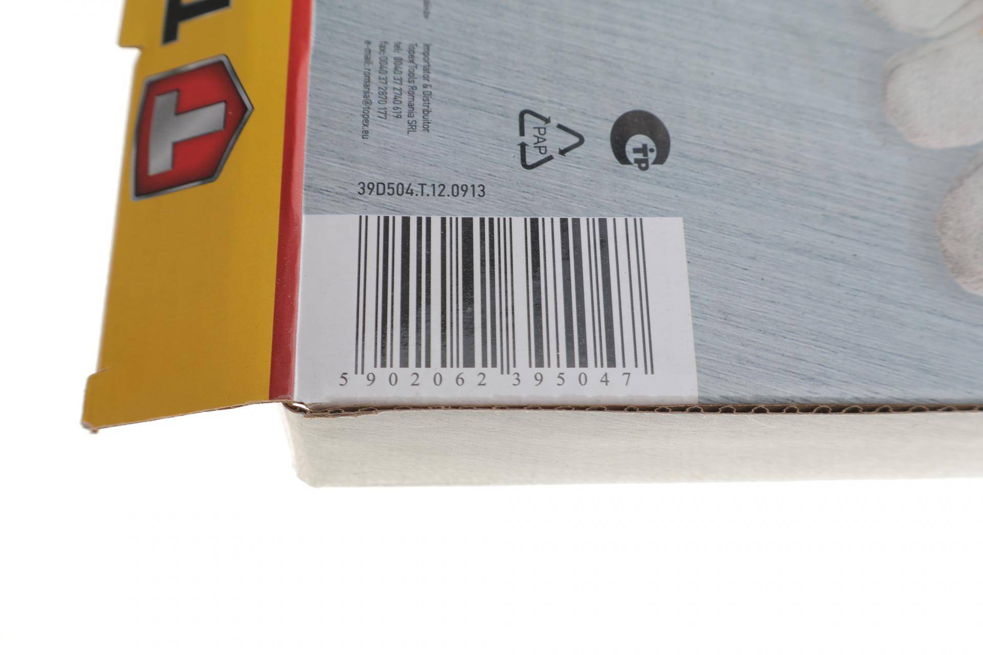 Набір викруток ударних SL, PH 6 од.