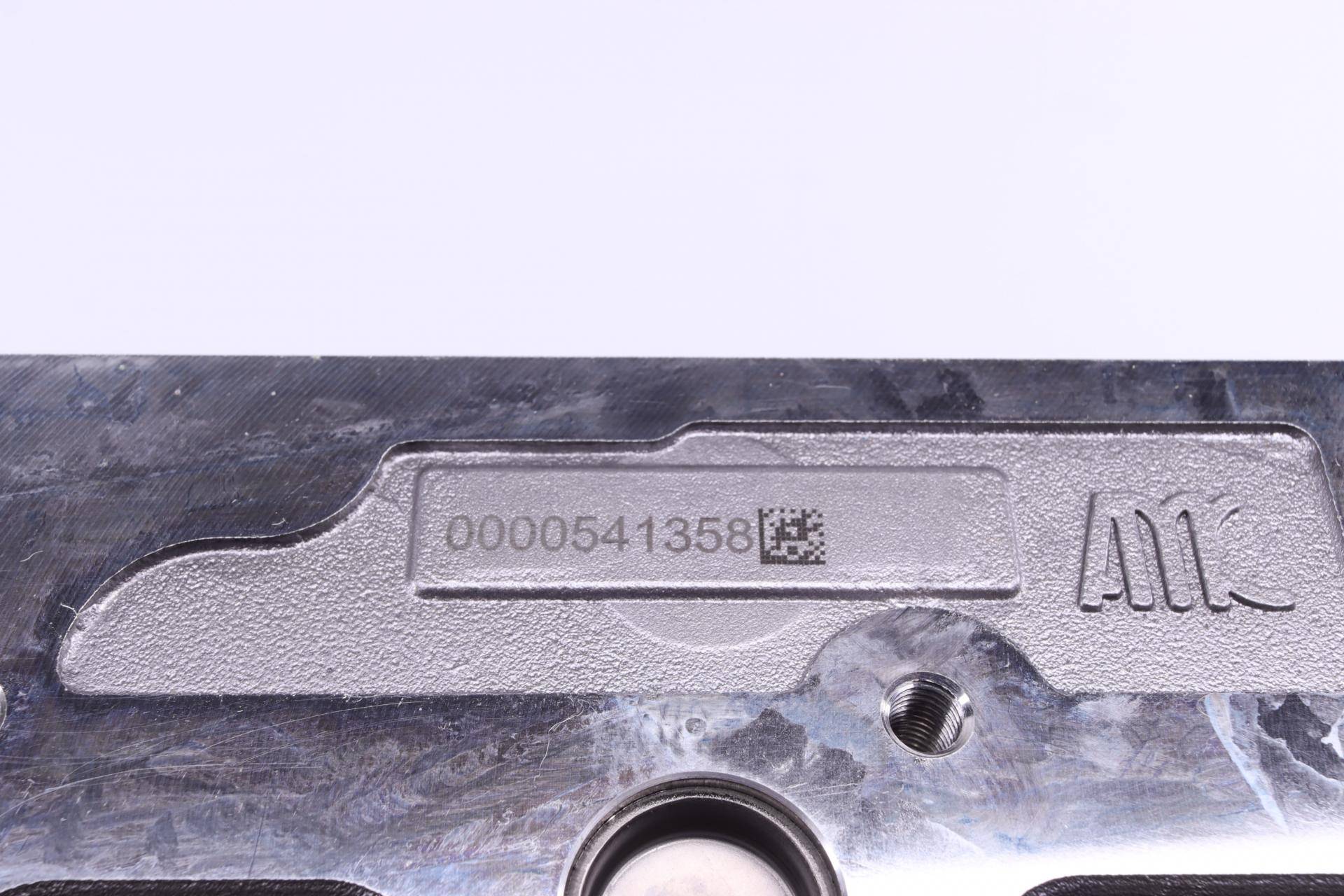 Головка блоку циліндрів VAG 1.6 TDI 12-