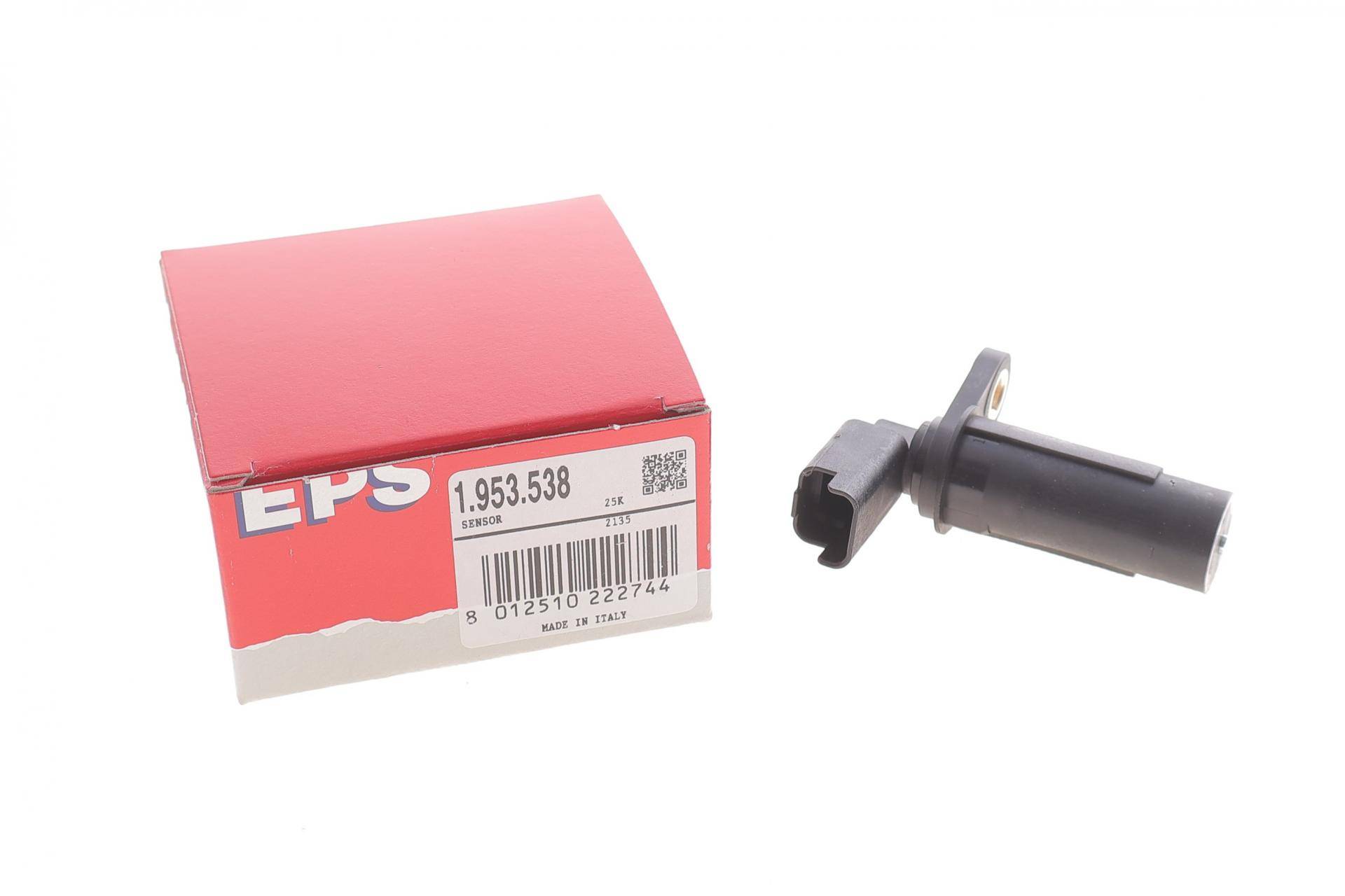 Датчик положення колінвалу Renault Kangoo 1.5dCi