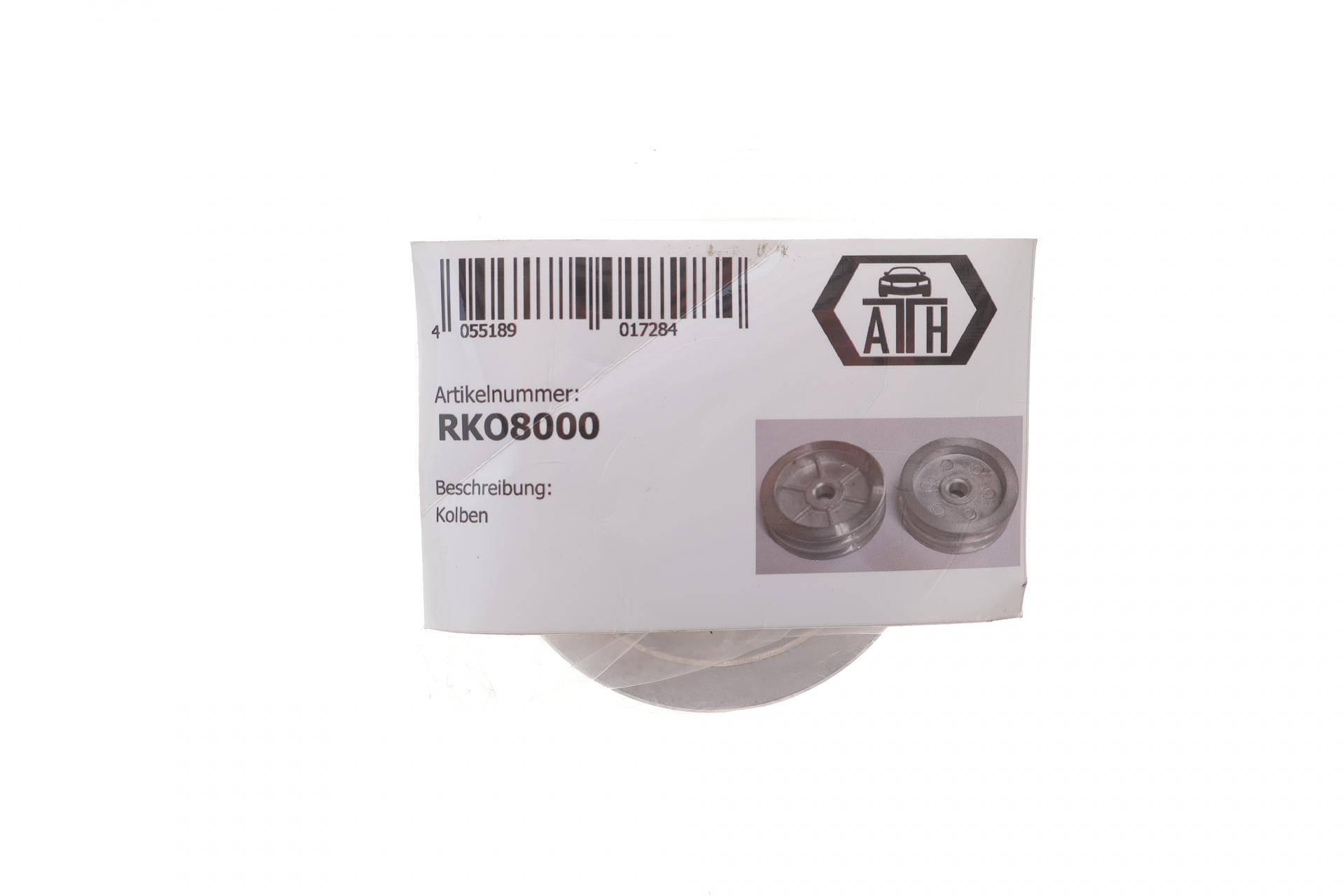 (к-кт 2шт) Поршень для стенду шиномонтажного ATH M32/M52/M72