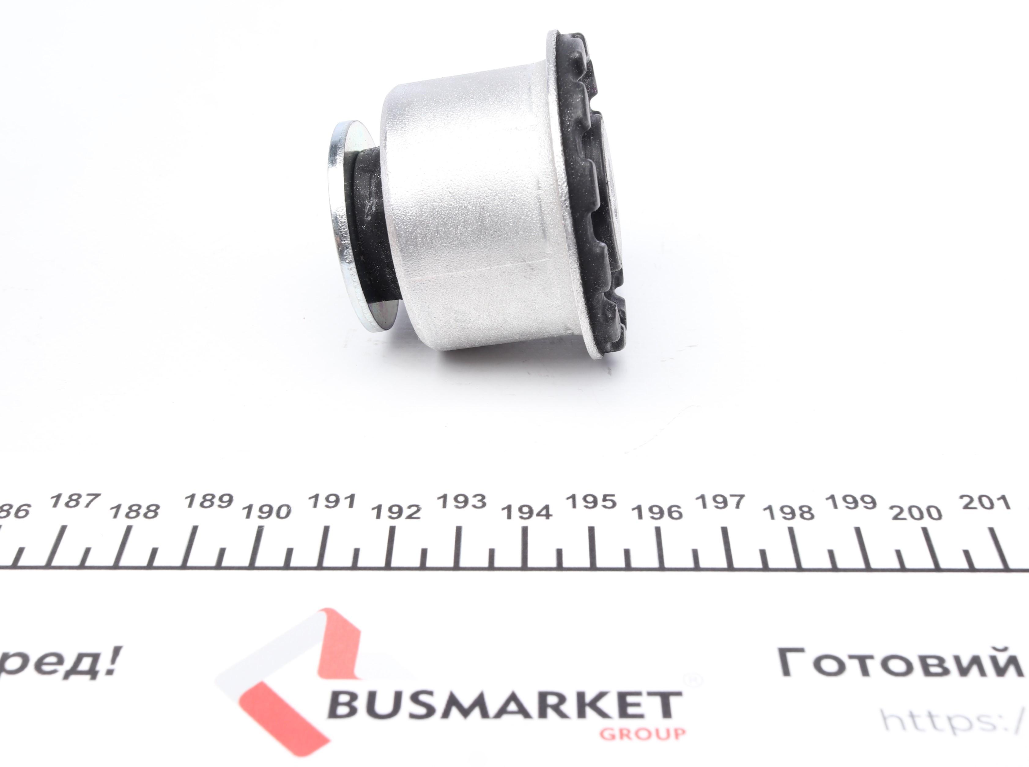 Сайлентблок важеля (переднього) MB Gl-class (X164)/ML (W164) 05-