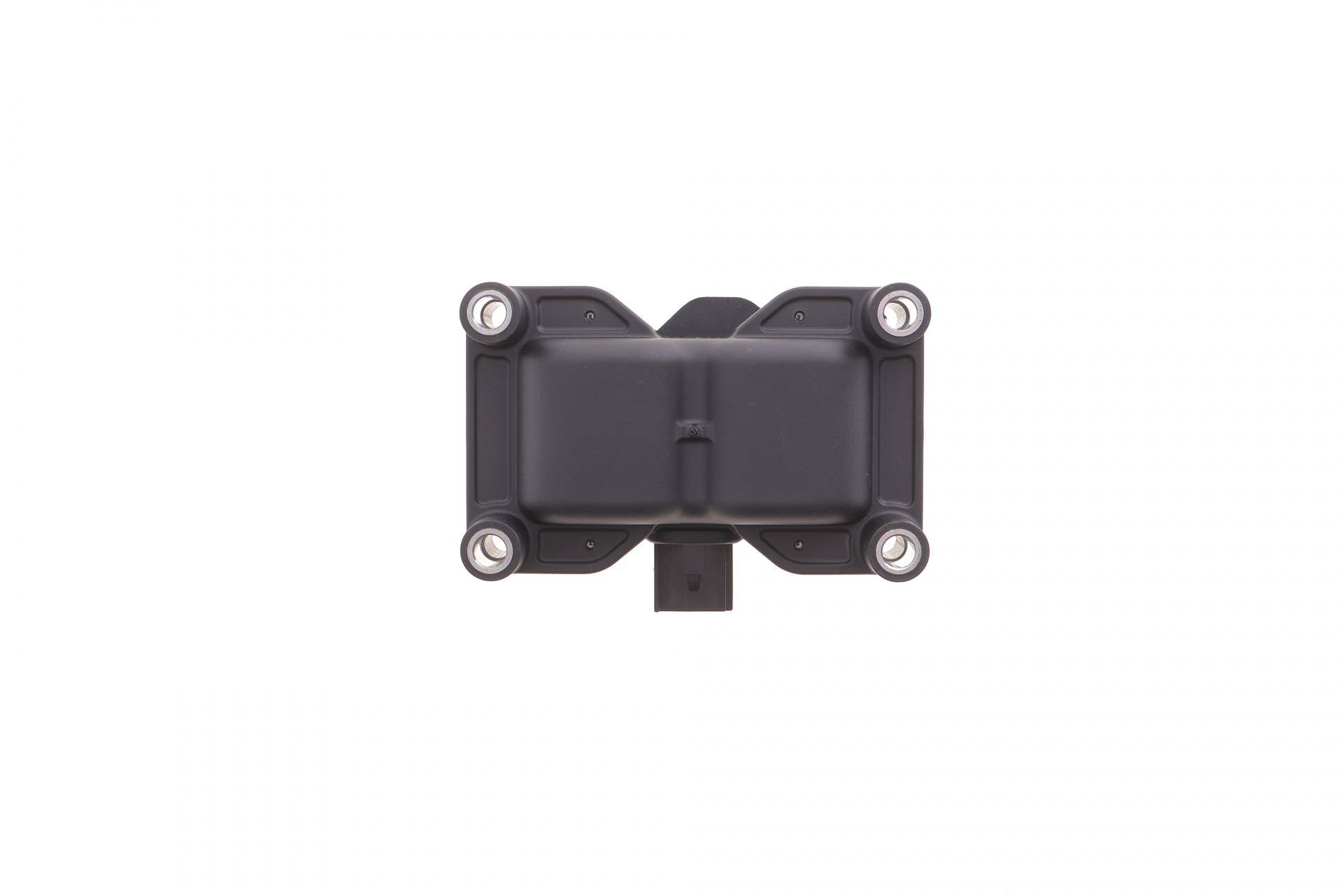 Котушка запалювання Ford C-max/Fiesta/Focus/Mondeo 1.6-2.0 00- (U2008)