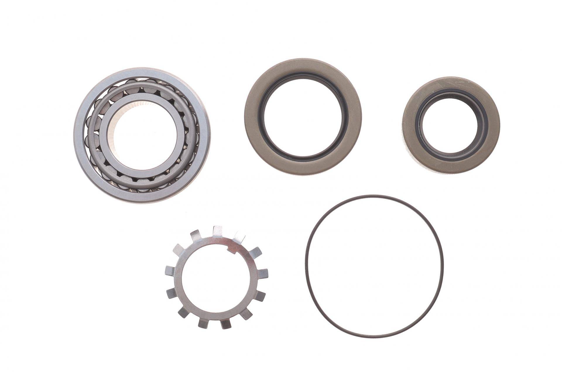 Підшипник маточини (задньої) Ford Ranger 2.5/3.0 TD 99-12