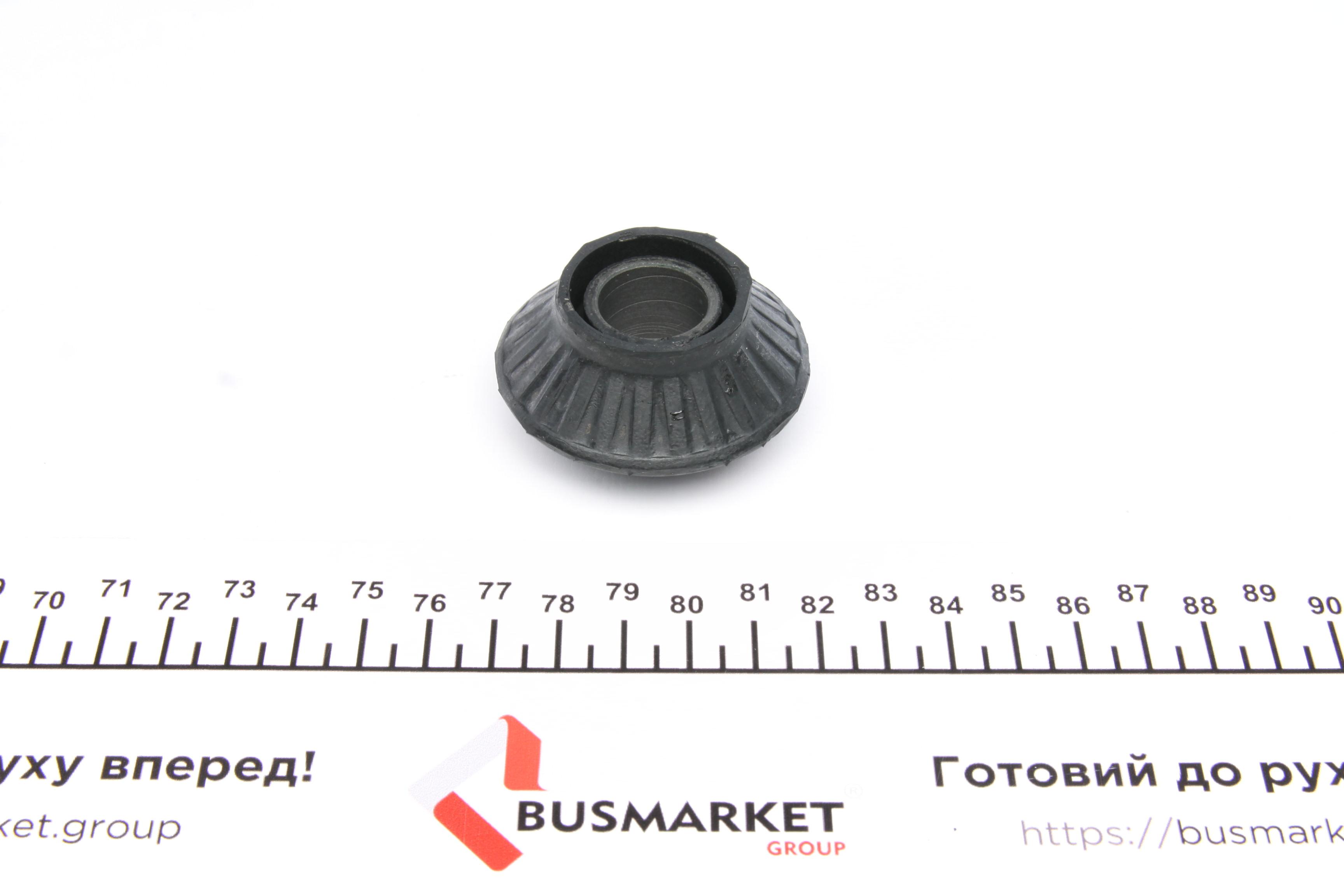 Сайлентблок важеля (переднього/знизу/ззовні) Volvo 740/760/780/940 -90