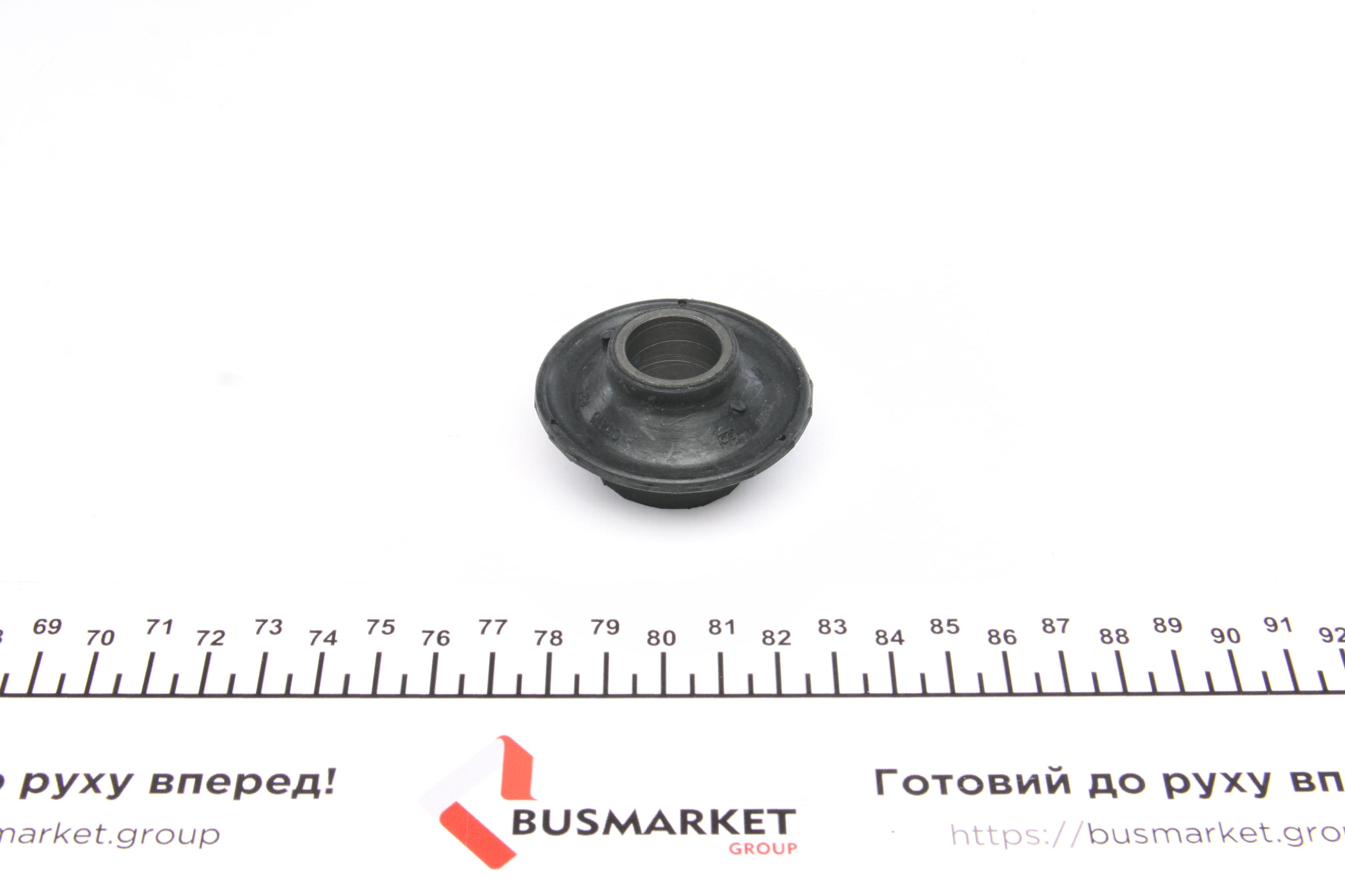 Сайлентблок важеля (переднього/знизу/ззовні) Volvo 740/760/780/940 -90