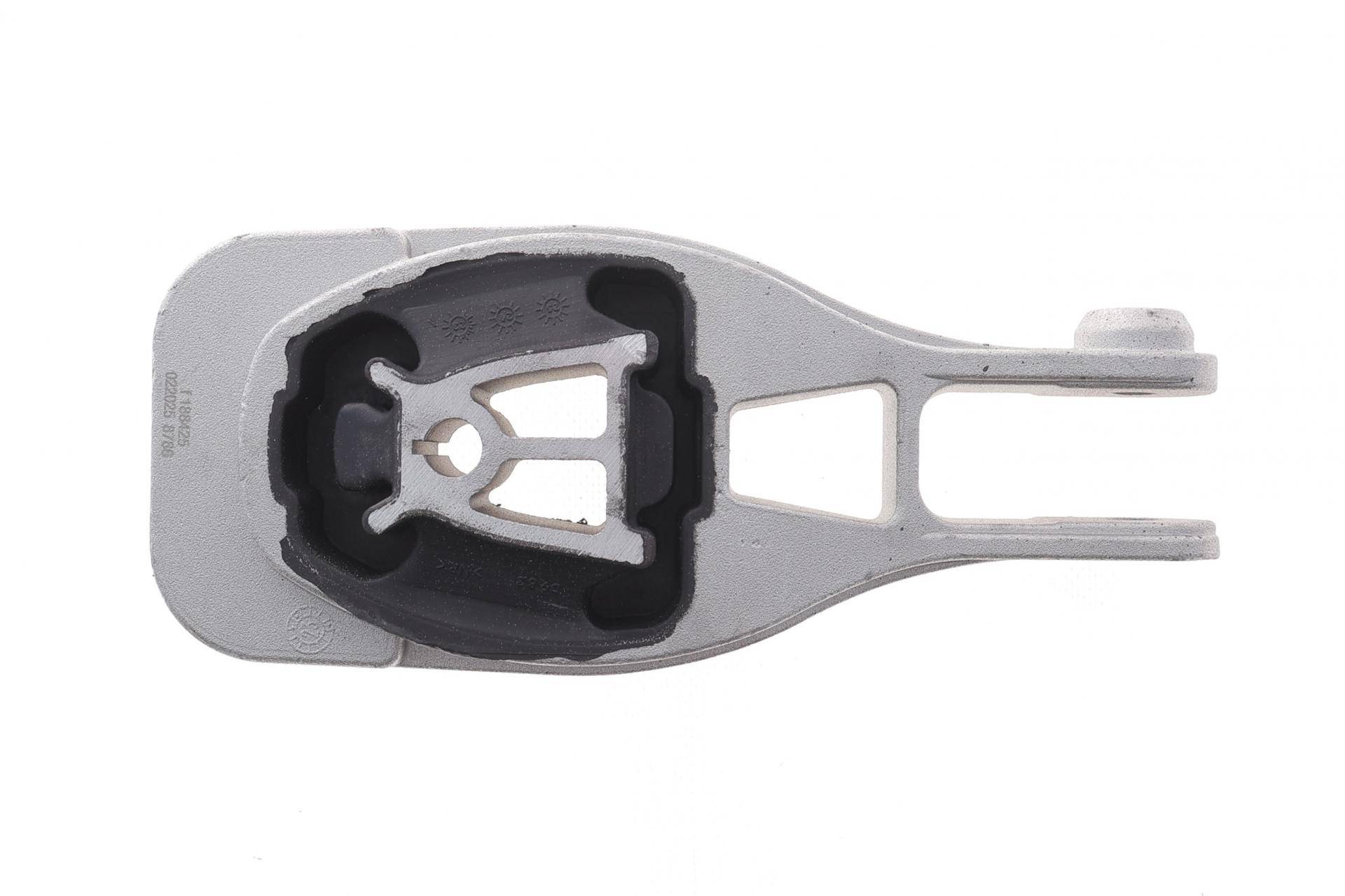 Подушка двигуна (задня) Chevrolet Aveo 1.2-1.4 05-