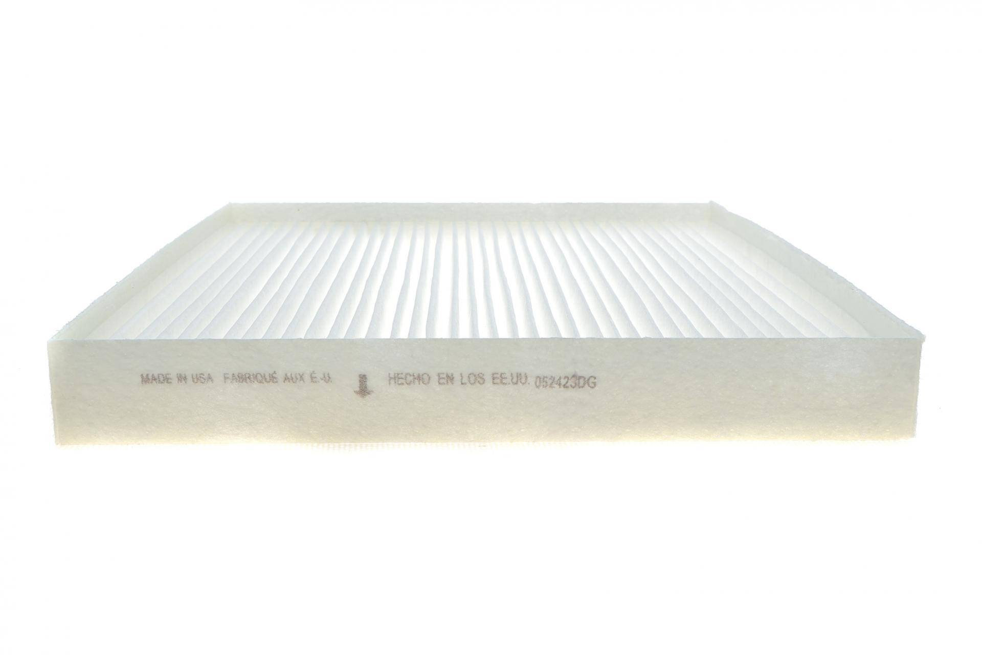 Фільтр салону Hyundai Sonata/Kia Optima 15-