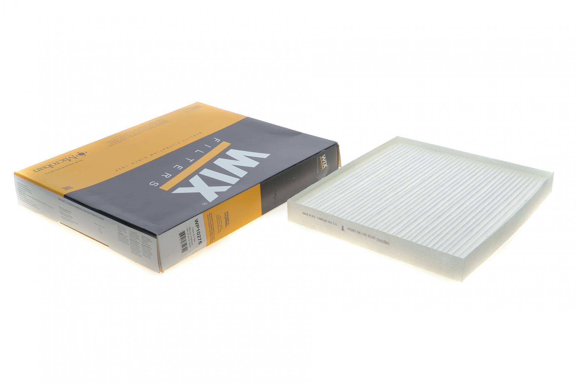 Фільтр салону Hyundai Sonata/Kia Optima 15-