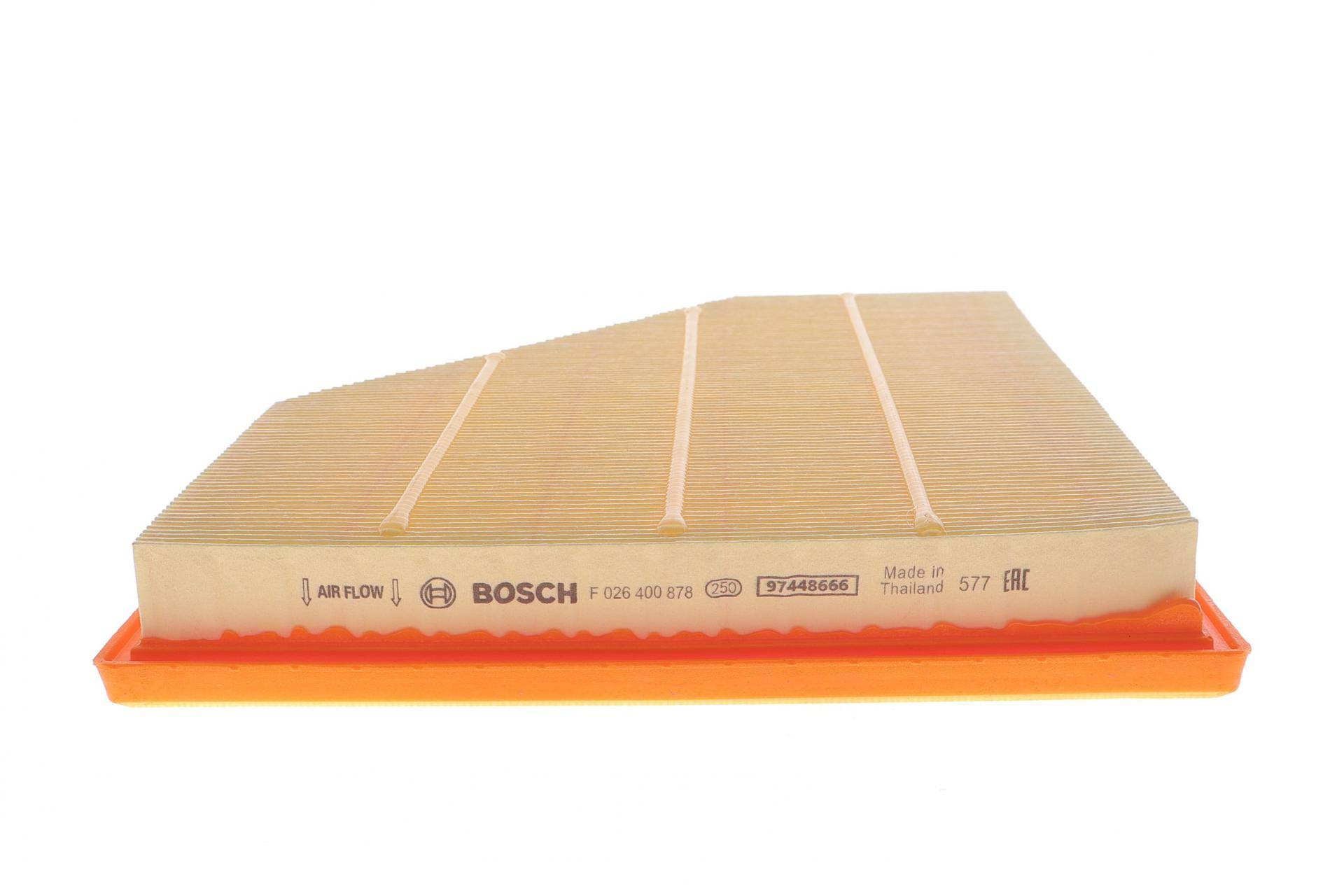 Фільтр повітряний BMW 3 M3 (G20/G80/G28)/4 M4 (G22/G82) 3.0 (S58) 20- (R)