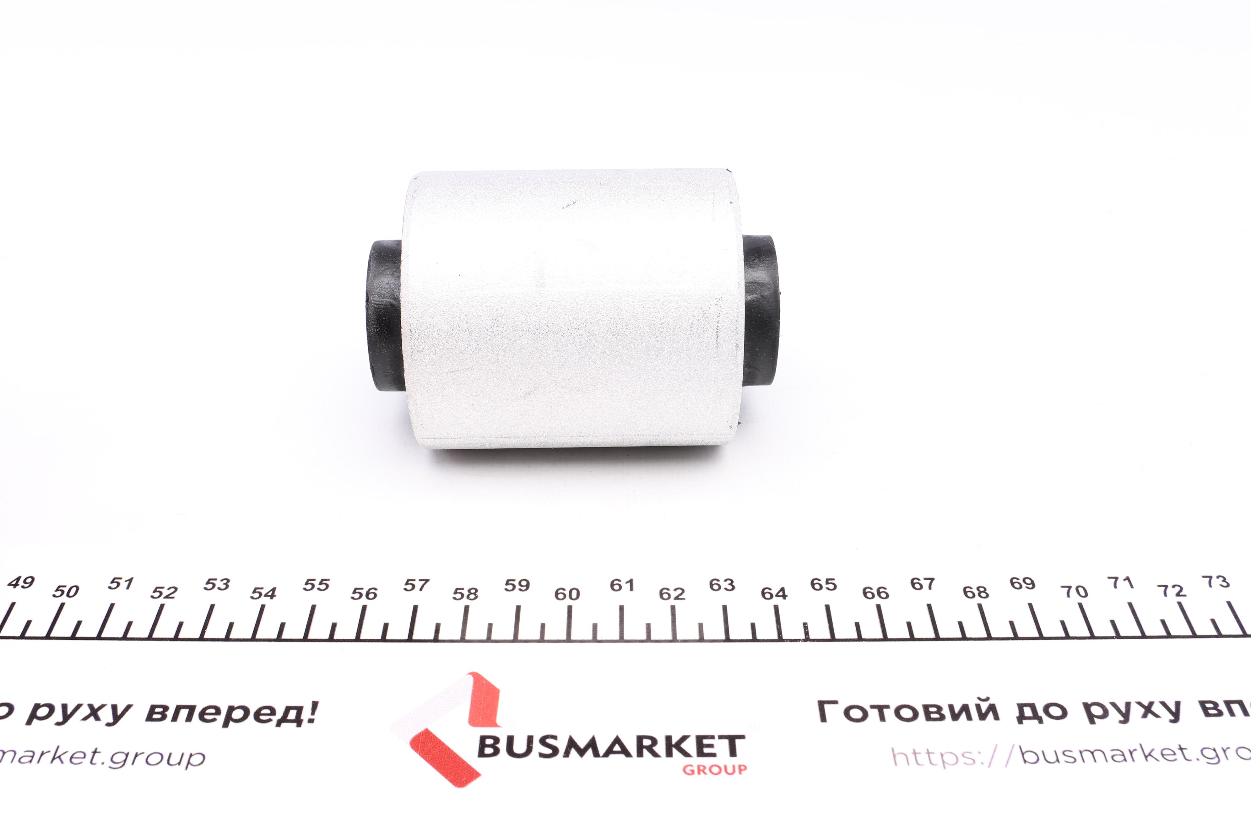 Сайлентблок важеля (переднього/знизу) MB C-class (S202/W202)/SLK (R170) 1.8-4.3 93-04