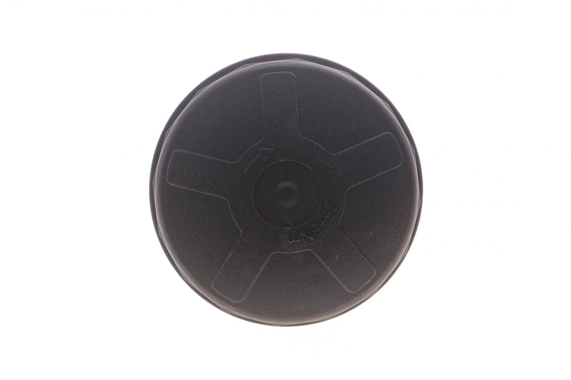 Кришка фільтра масляного BMW 1/3/4/5 N20/N52/N53/N54/N55 04-