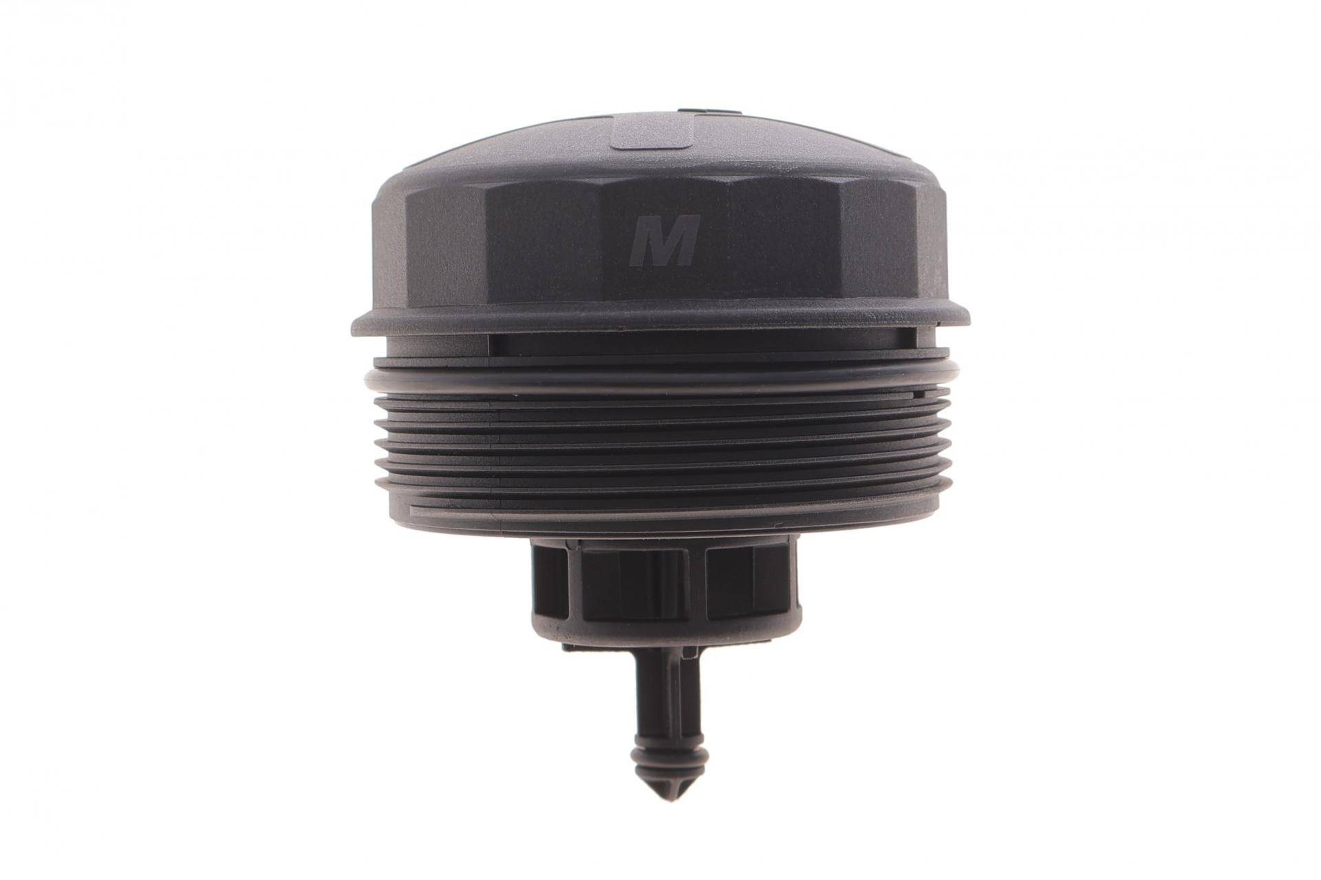 Кришка фільтра масляного BMW 1/3/4/5 N20/N52/N53/N54/N55 04-