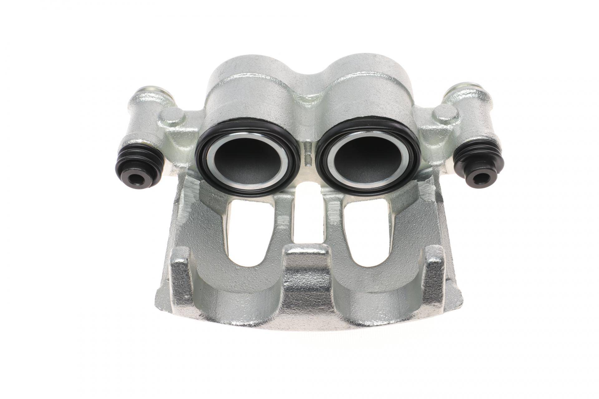 Супорт гальмівний (передній) (L) MB Sprinter 209-319/VW Crafter 30-35 06- (Brembo)