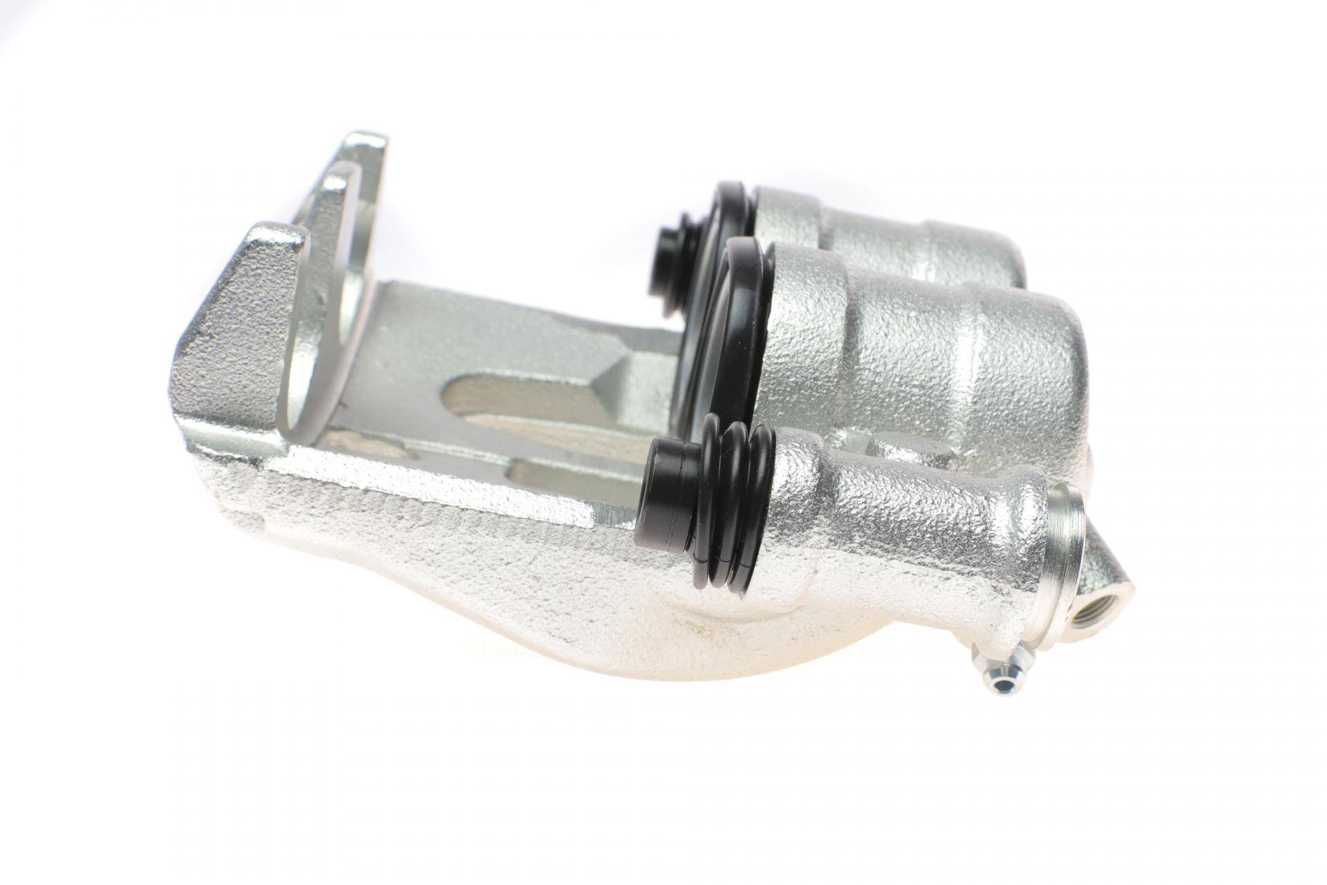 Супорт гальмівний (передній) (L) MB Sprinter 209-319/VW Crafter 30-35 06- (Brembo)