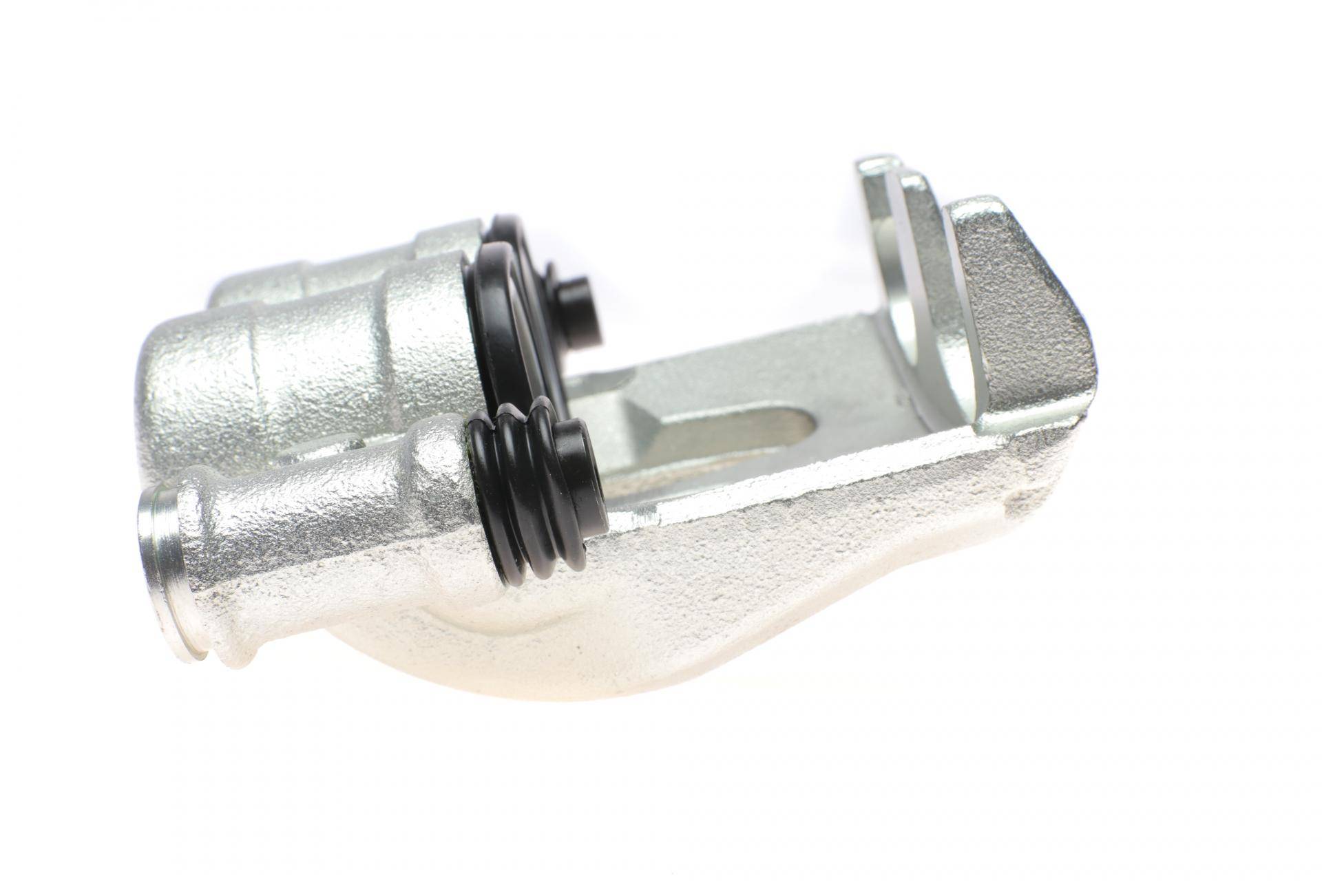 Супорт гальмівний (передній) (L) MB Sprinter 209-319/VW Crafter 30-35 06- (Brembo)