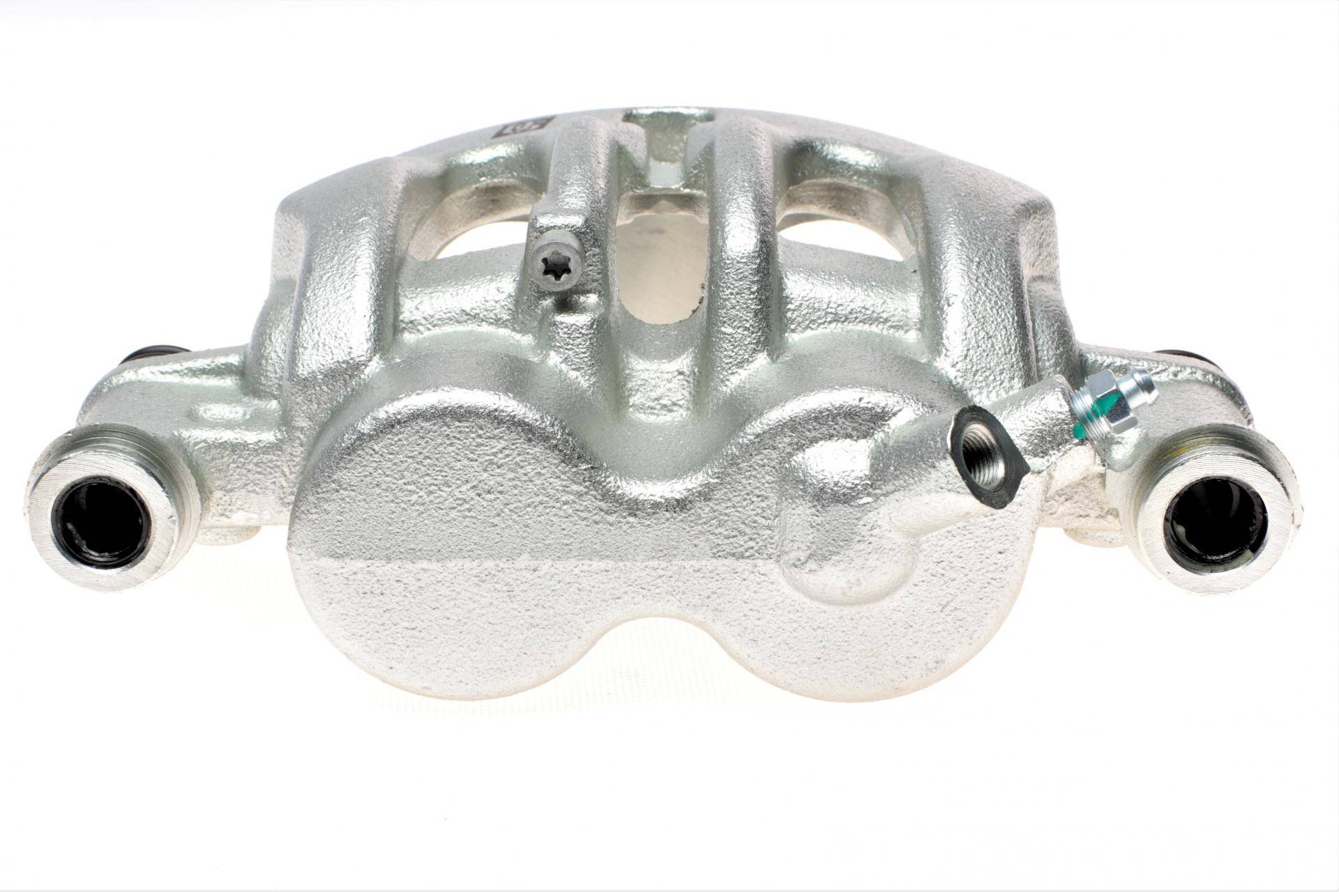 Супорт гальмівний (передній) (L) MB Sprinter 209-319/VW Crafter 30-35 06- (Brembo)