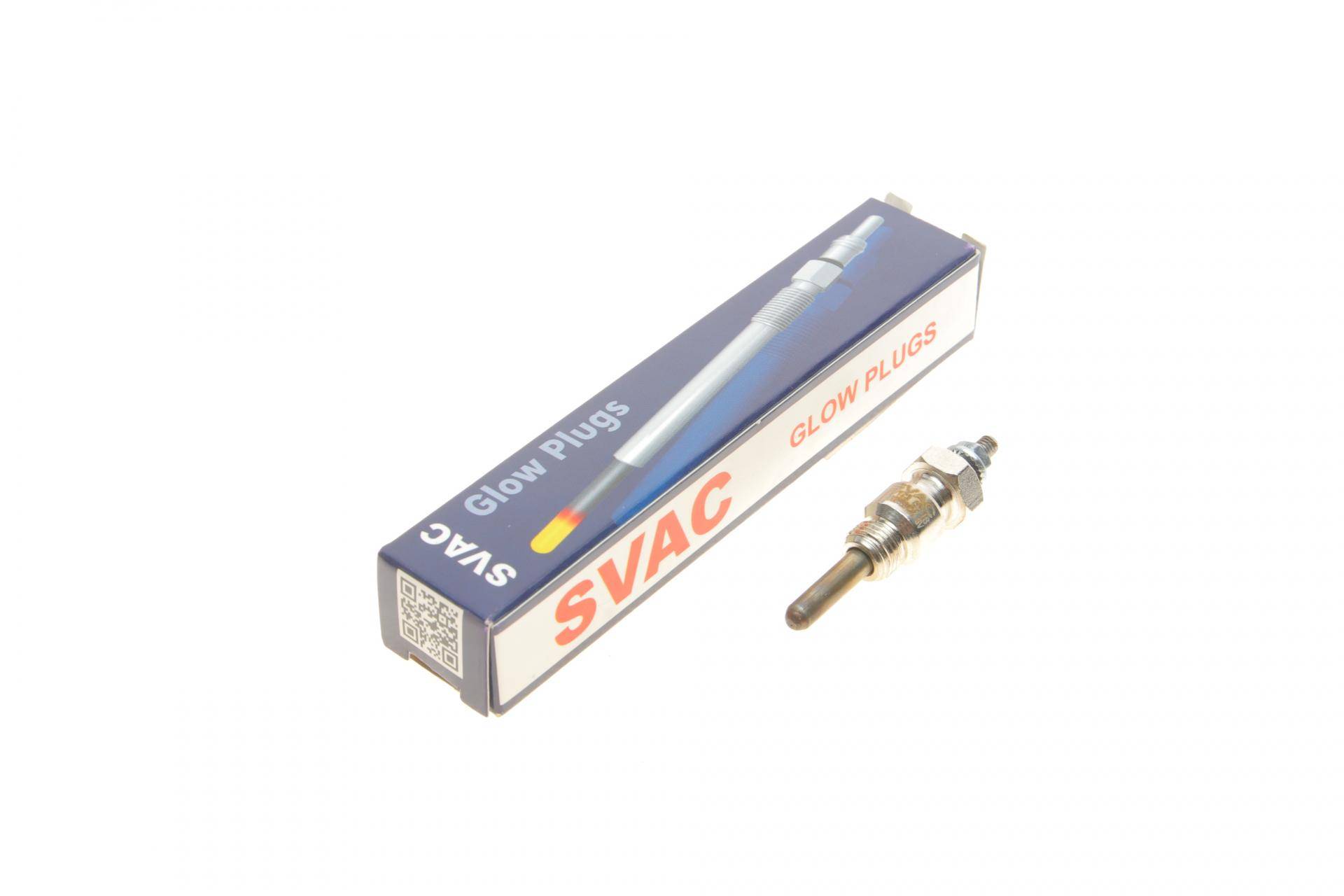 Свічка розжарювання (автономки) (8V) (Webasto) (M10x1.0mm)