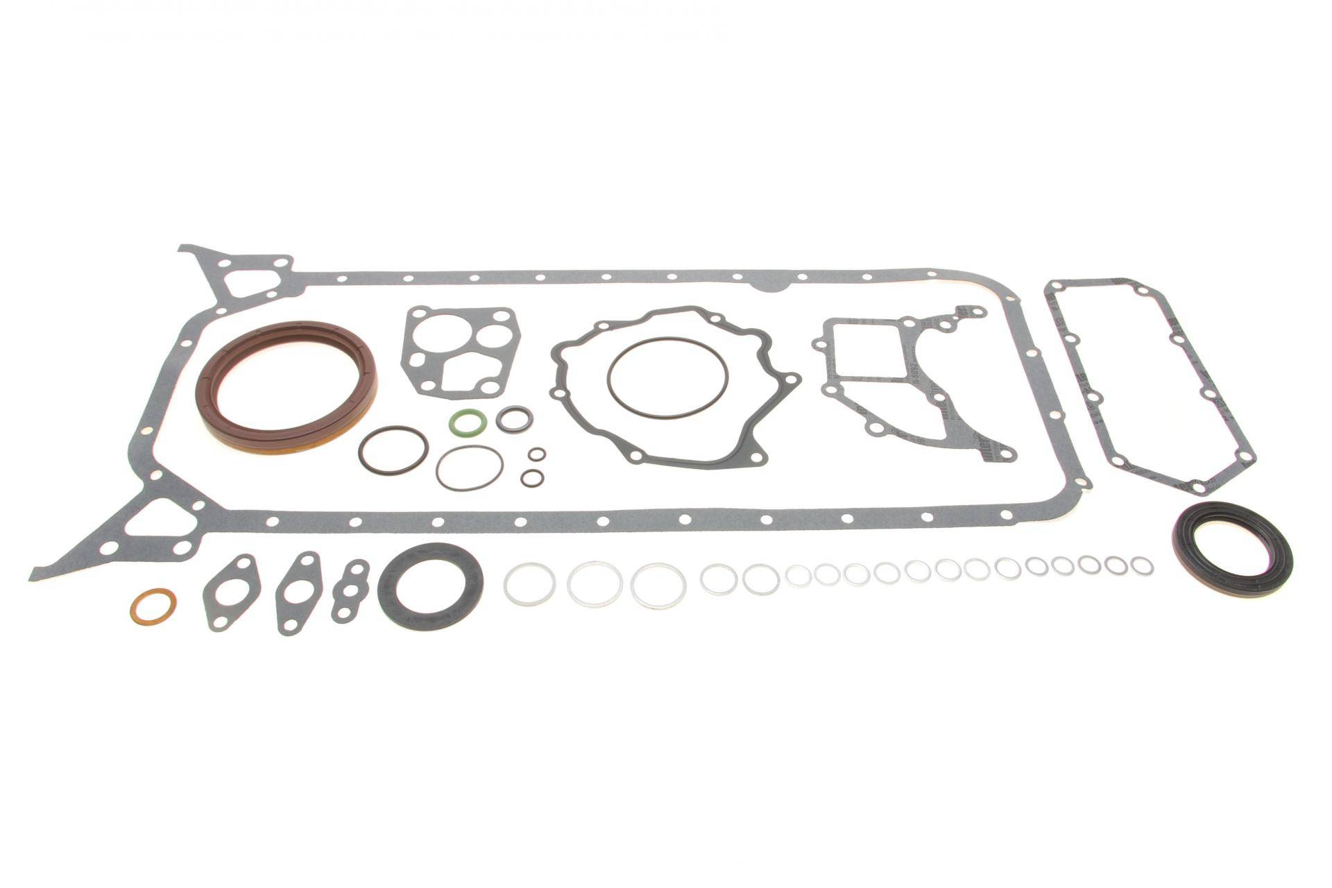 Комплект прокладок (нижній) MB Sprinter/MB210 OM602