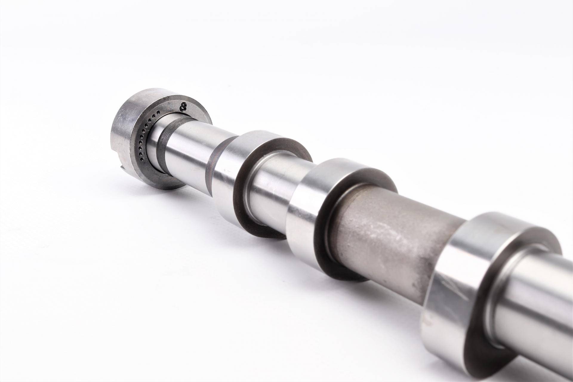 Розподільний вал Renault Master II 2.2dCi/2.5dCi 00-;G9U/G9T/Trafic II 2.5dCi 01-;G9U (випуск)