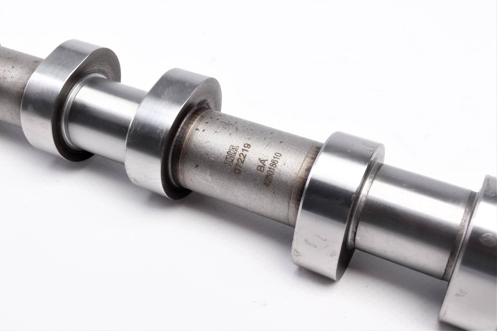 Розподільний вал Renault Master II 2.2dCi/2.5dCi 00-;G9U/G9T/Trafic II 2.5dCi 01-;G9U (випуск)