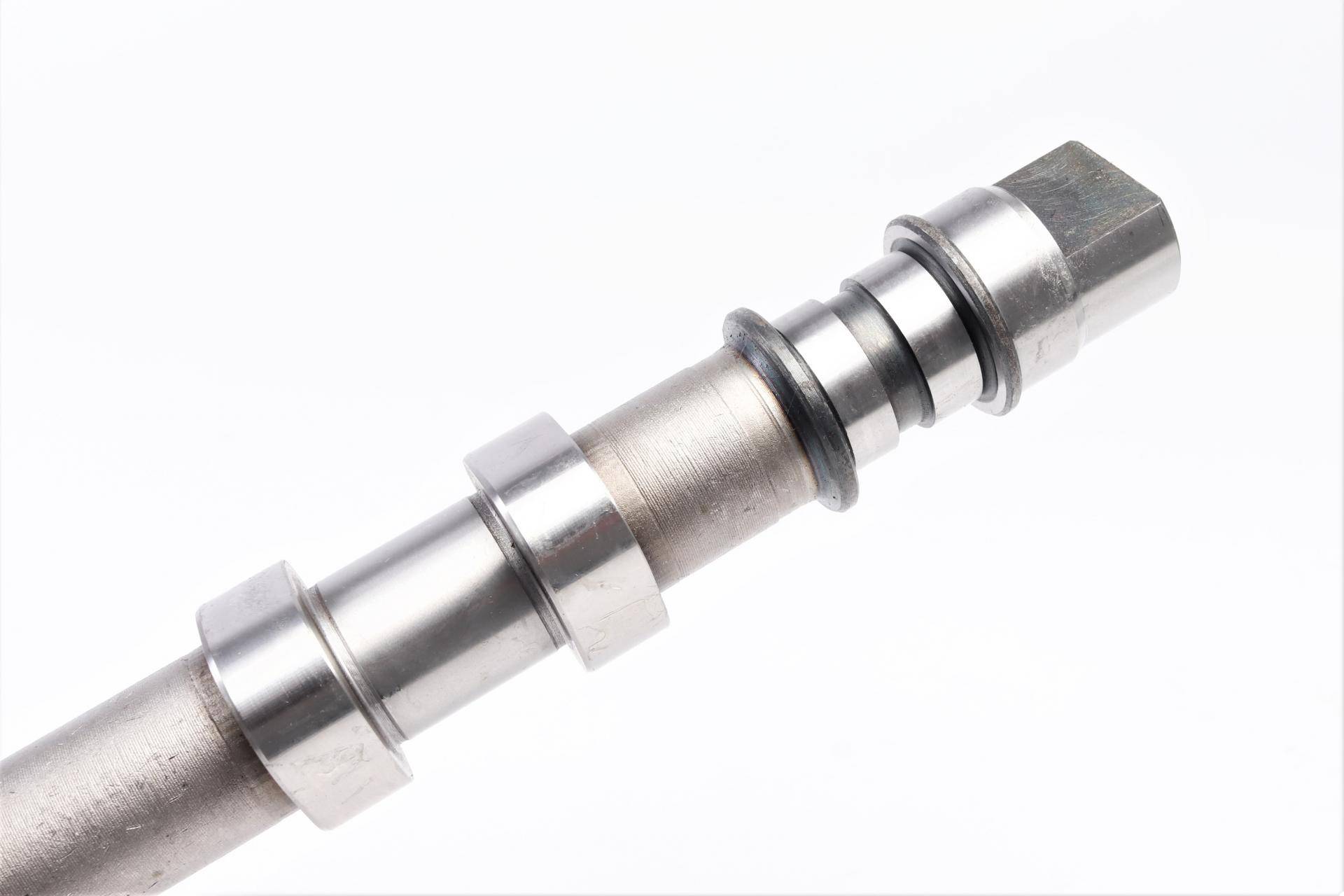 Розподільний вал Renault Master II 2.2dCi/2.5dCi 00-;G9U/G9T/Trafic II 2.5dCi 01-;G9U (випуск)