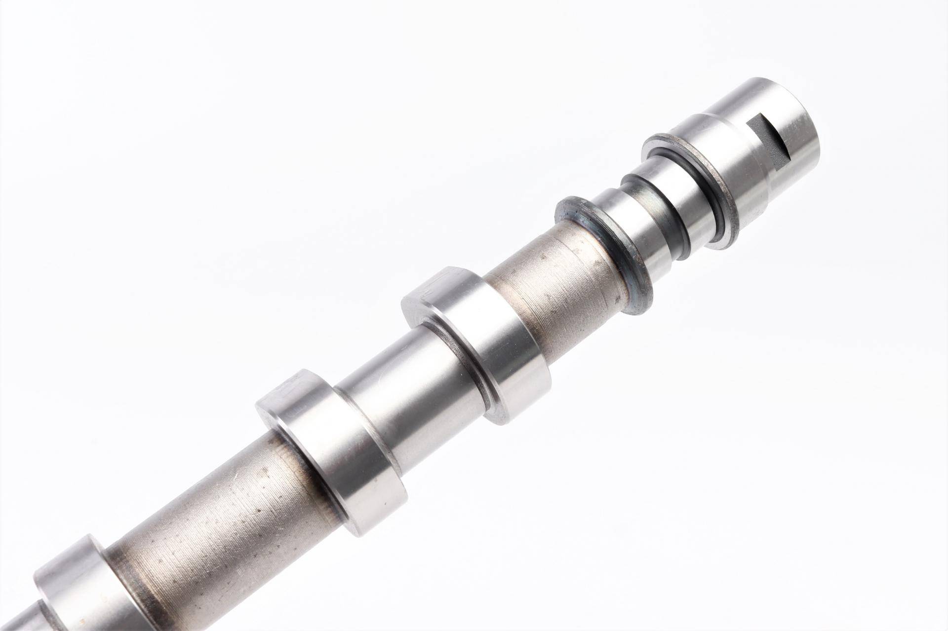 Розподільний вал Renault Master II 2.2dCi/2.5dCi 00-;G9U/G9T/Trafic II 2.5dCi 01-;G9U (випуск)