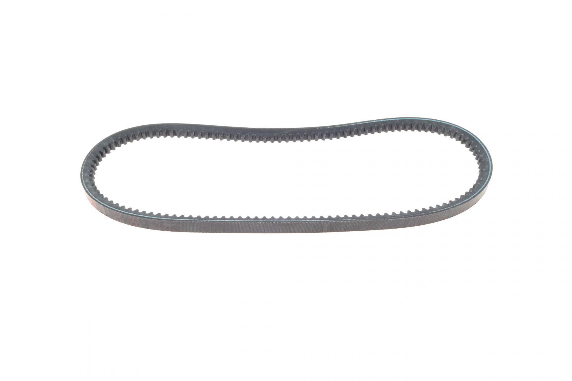 Ремінь генератора VW Caddy/Golf/Passat/Polo 1.4-2.0 91-02/Seat Alhambra/Ibiza 91-10 (11.5x755)