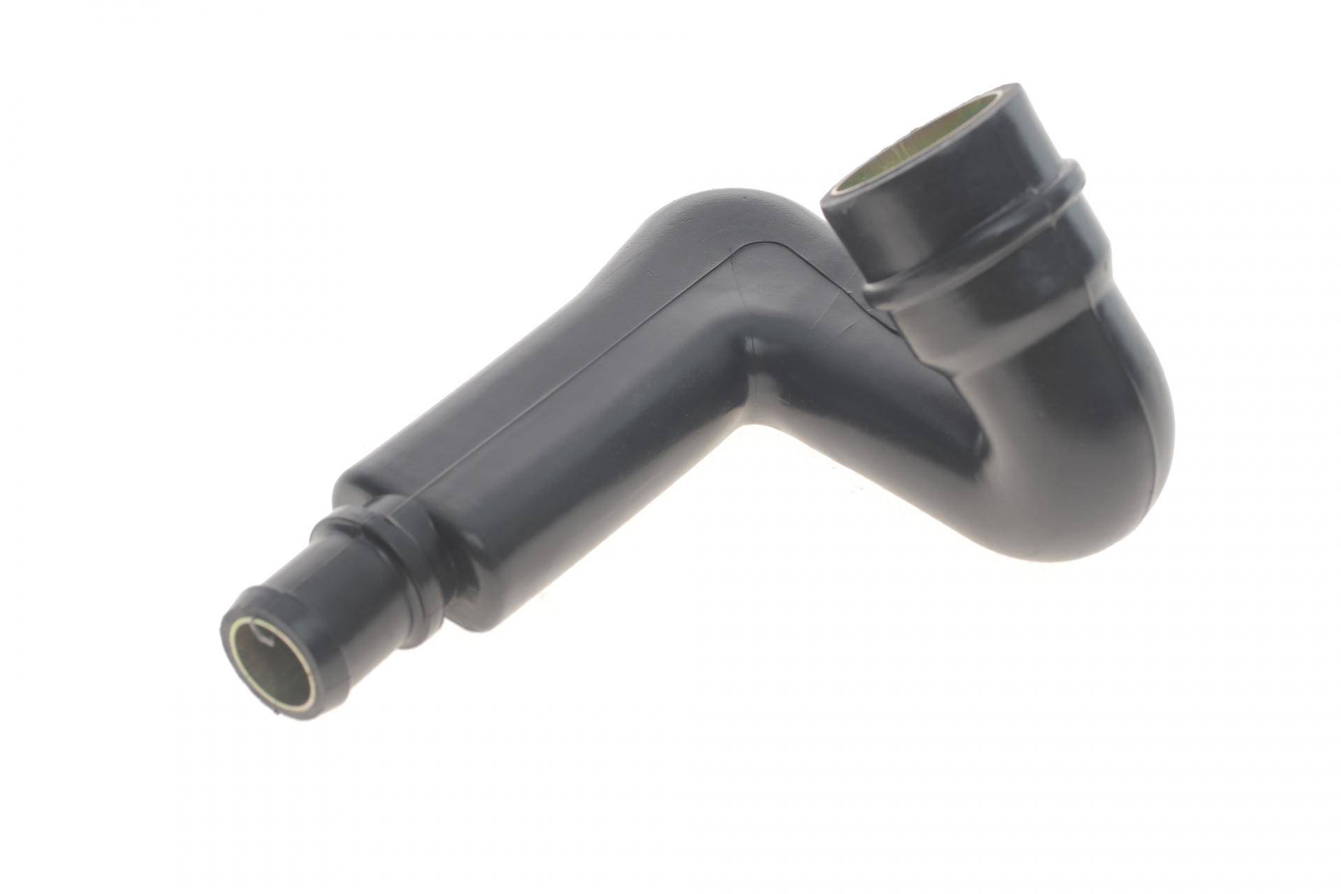 Патрубок вентиляції картера Audi A4/A6 1.8T/VW Passat 1.8T/2.5 TDI 96-05