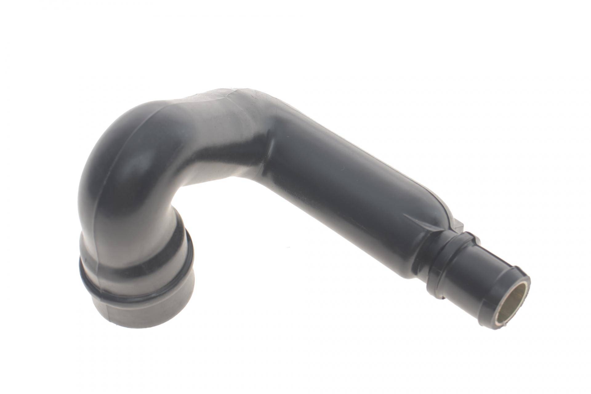 Патрубок вентиляції картера Audi A4/A6 1.8T/VW Passat 1.8T/2.5 TDI 96-05