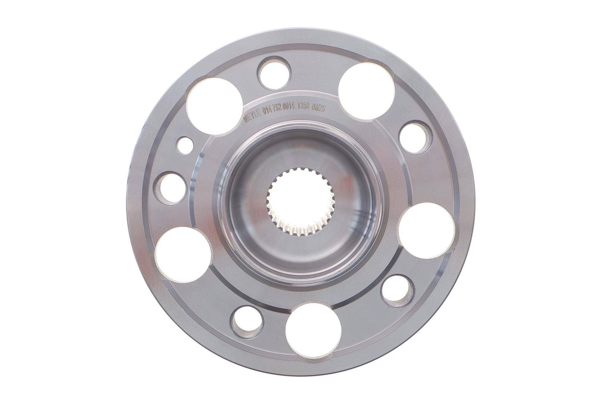 Підшипник маточини (задньої) MB E-class (W213) 16-