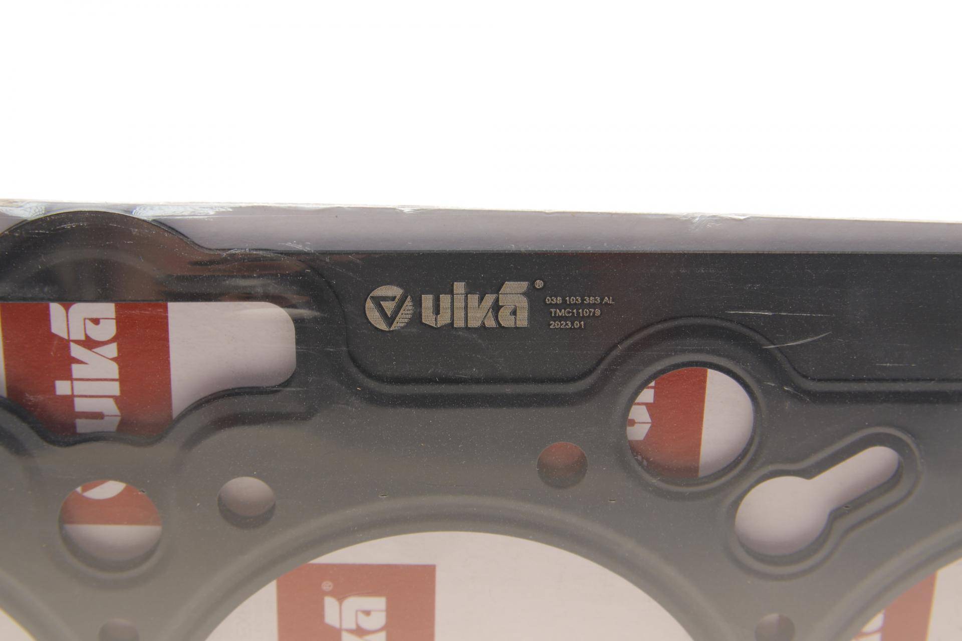 Прокладка ГБЦ VW Caddy II 1.9 TDI 95-04