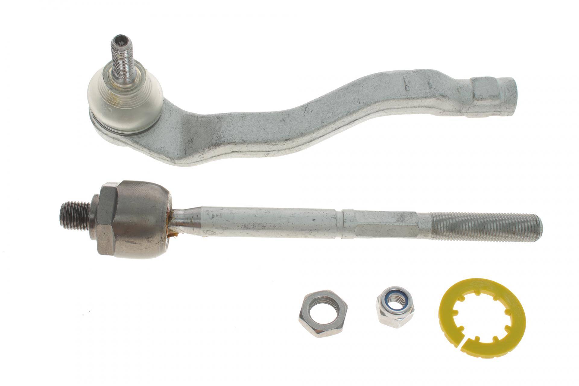 Тяга рульова (з наконечником) (R) Renault Kangoo 08-/MB Citan (W415) 12-