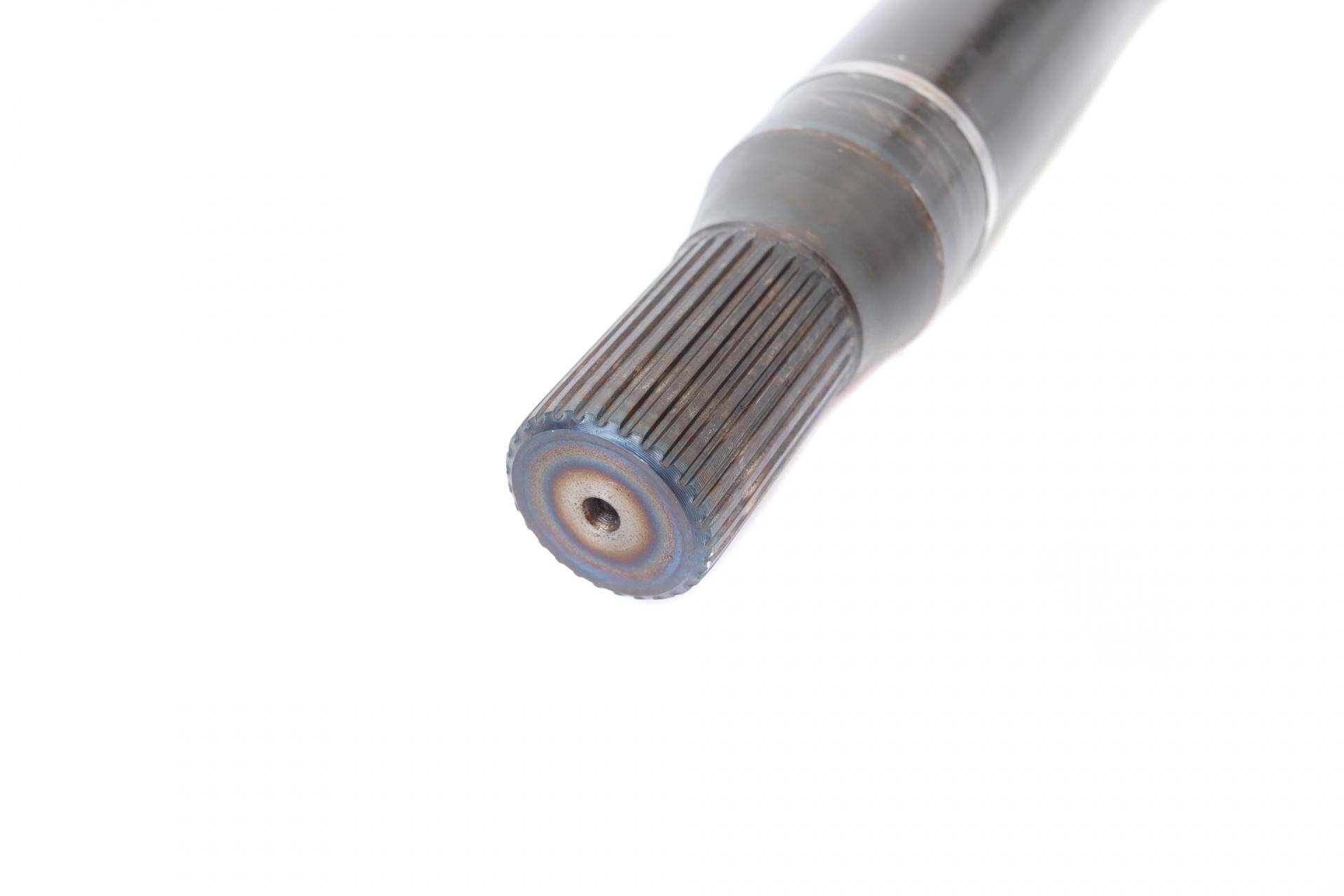 Піввісь (задня) MB Sprinter/VW Crafter 06- (L) (d=34.65/z=26) (без підшипника)