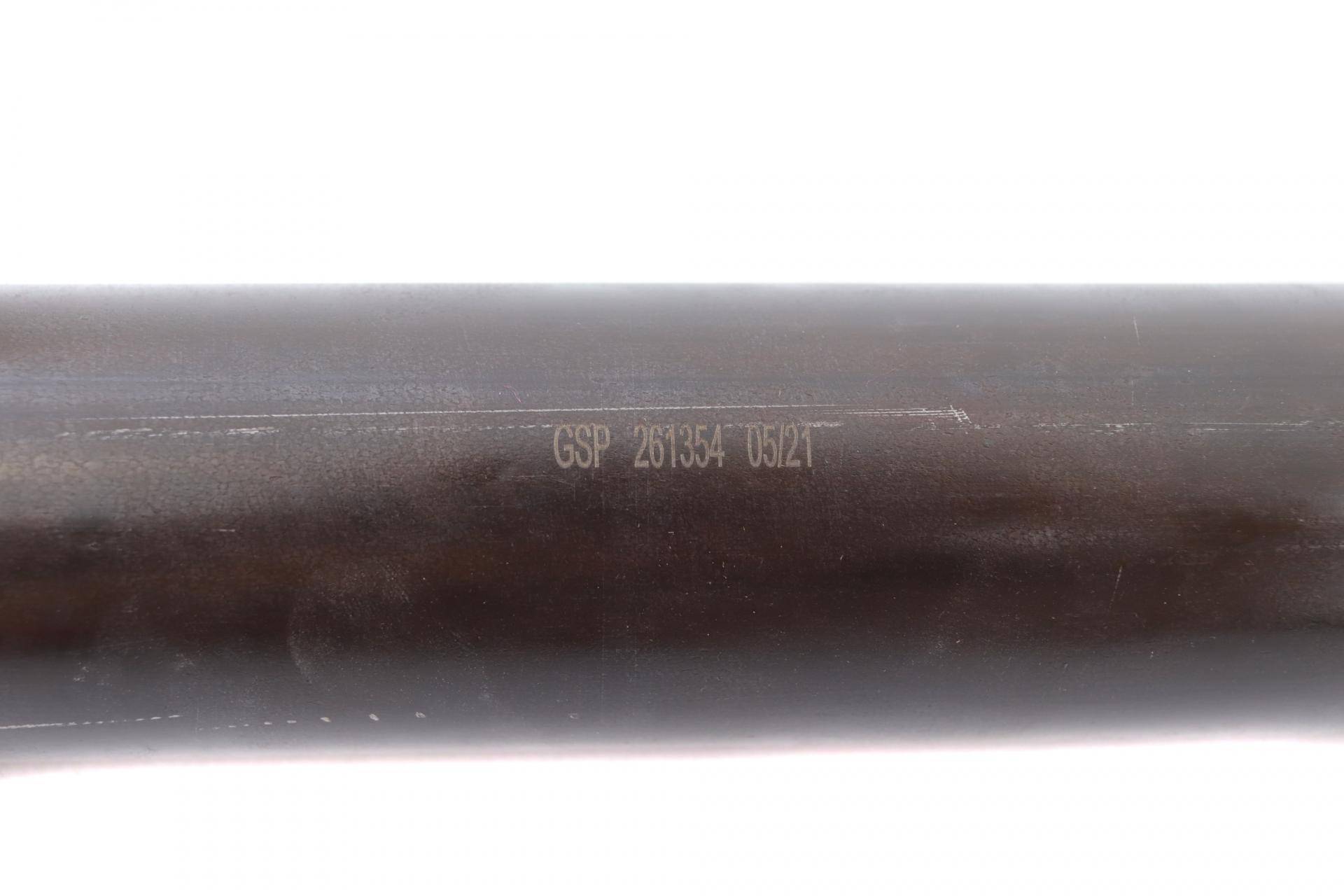 Піввісь (задня) MB Sprinter/VW Crafter 06- (L) (d=34.65/z=26) (без підшипника)