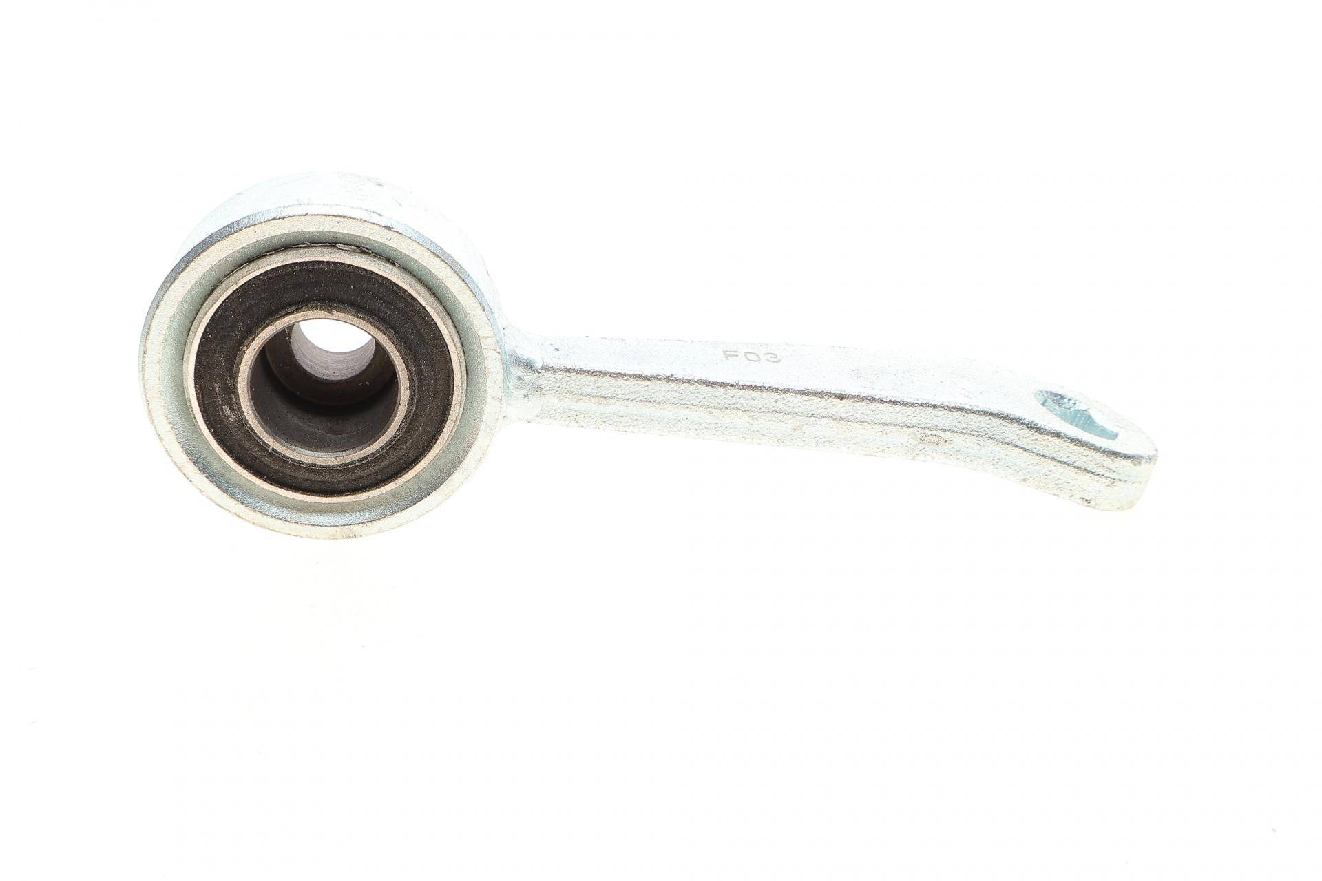 Тяга стабілізатора (переднього) (R) MB S-class (W220) 98-05