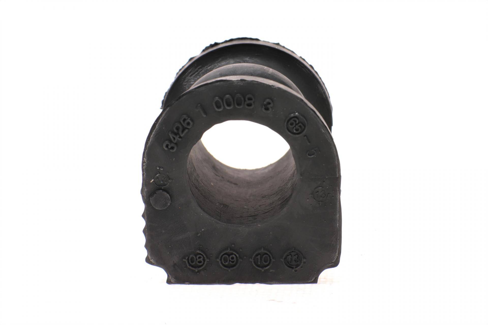 Втулка стабілізатора (переднього) Nissan Almera 2.0D 95-00 (d=26mm)