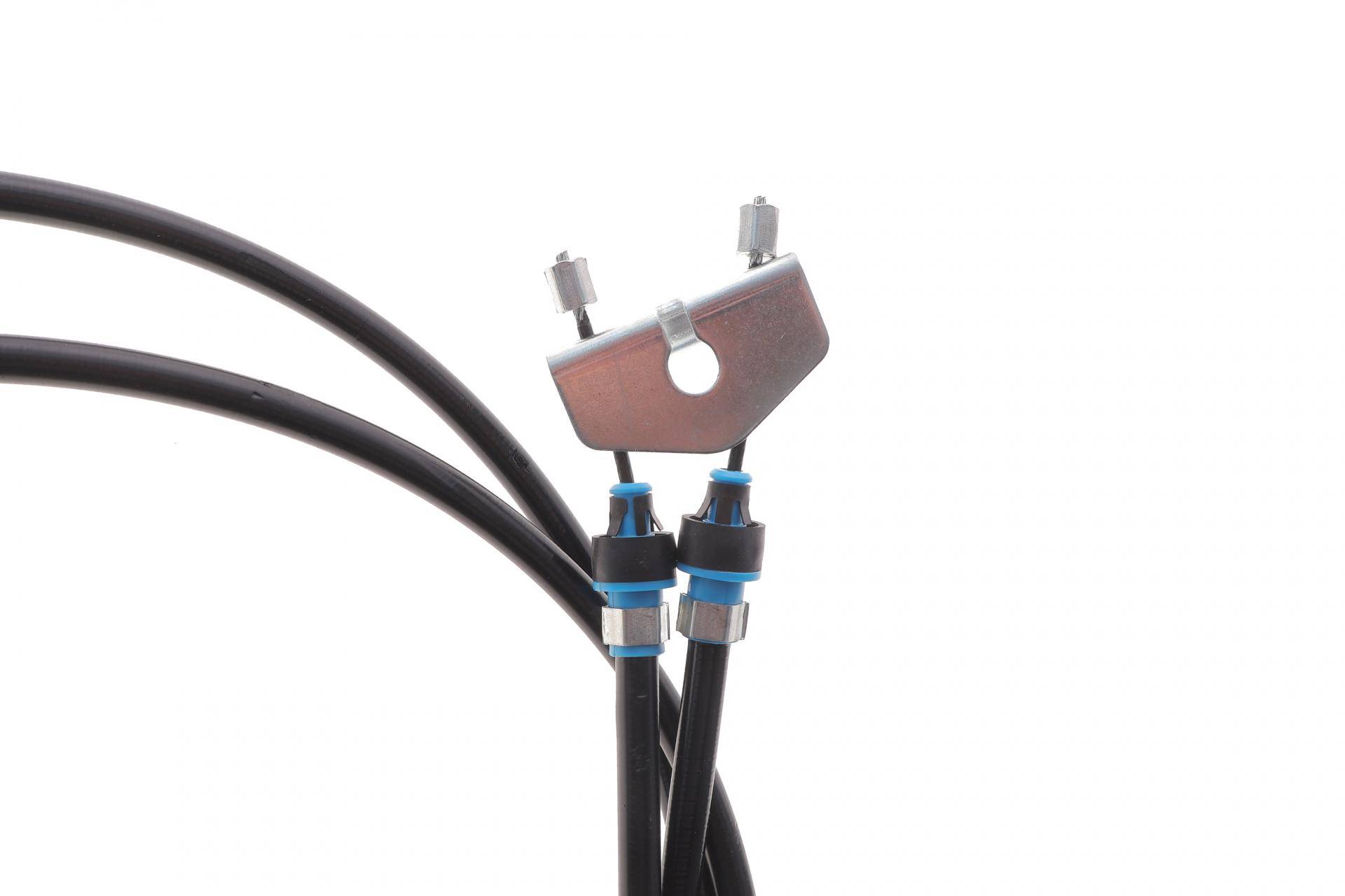 Трос ручника (задній) Ford C-Max II/Focus III 10-