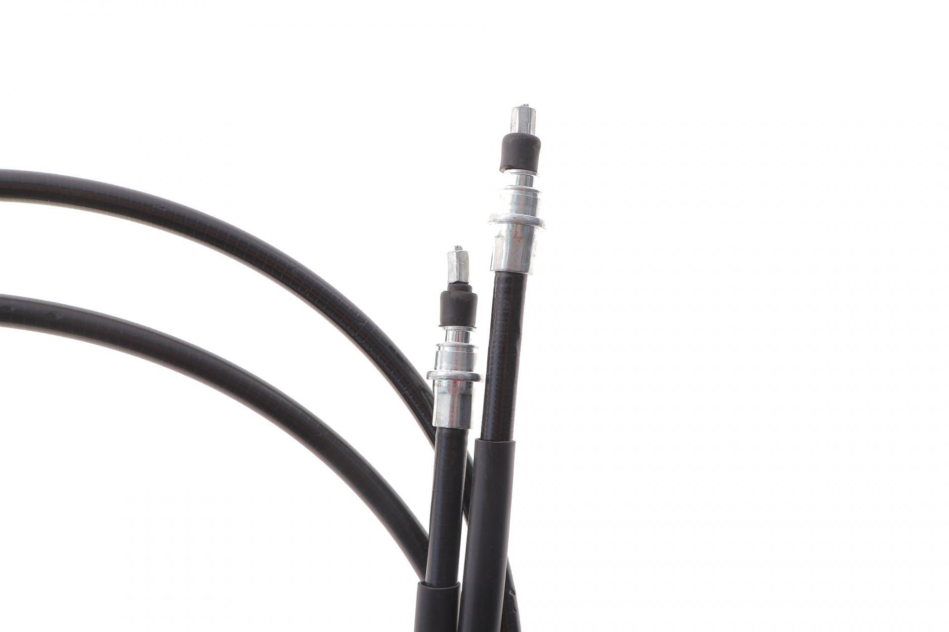 Трос ручника (задній) Ford C-Max II/Focus III 10-