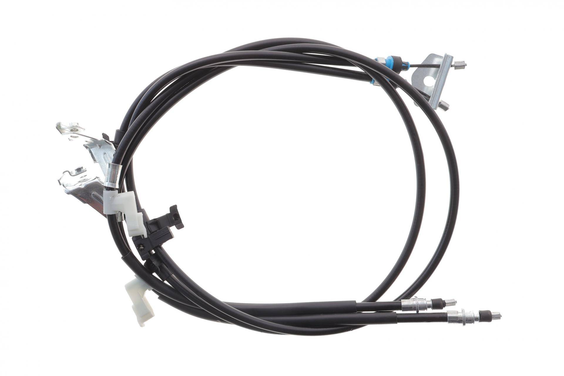 Трос ручника (задній) Ford C-Max II/Focus III 10-