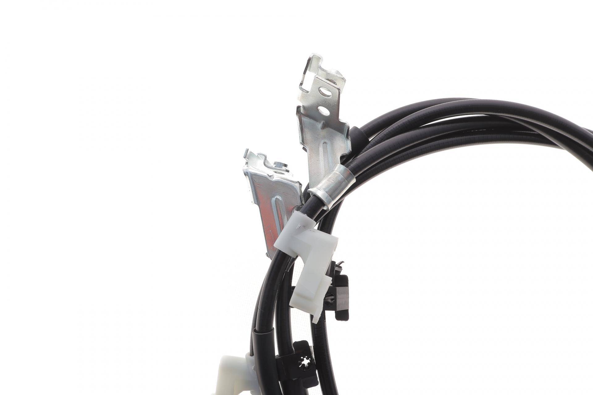 Трос ручника (задній) Ford C-Max II/Focus III 10-