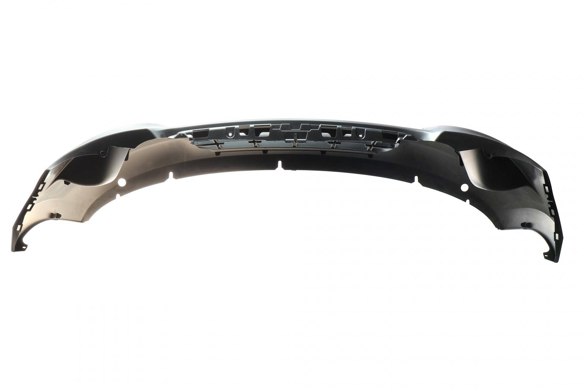 Бампер (передній) Renault Master 10-