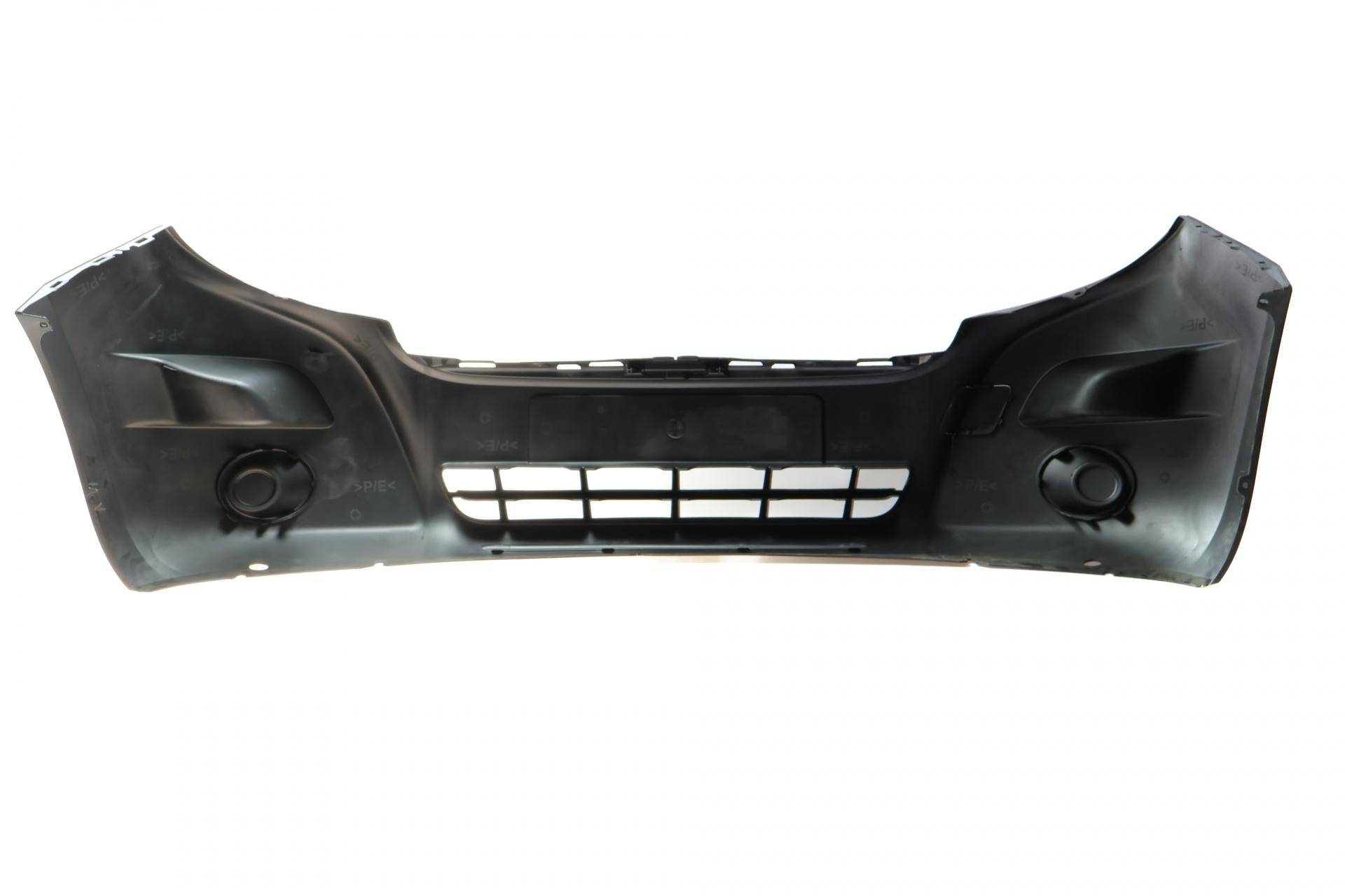 Бампер (передній) Renault Master 10-