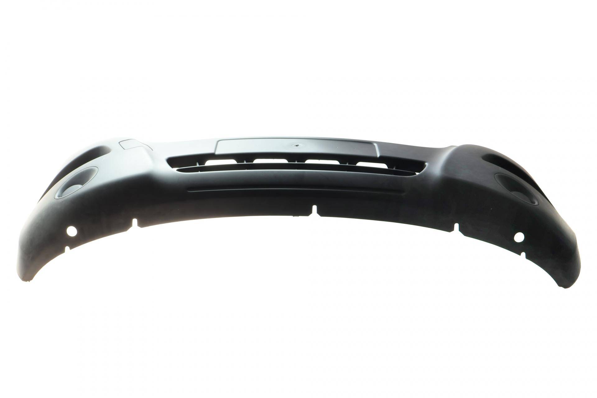 Бампер (передній) Renault Master 10-