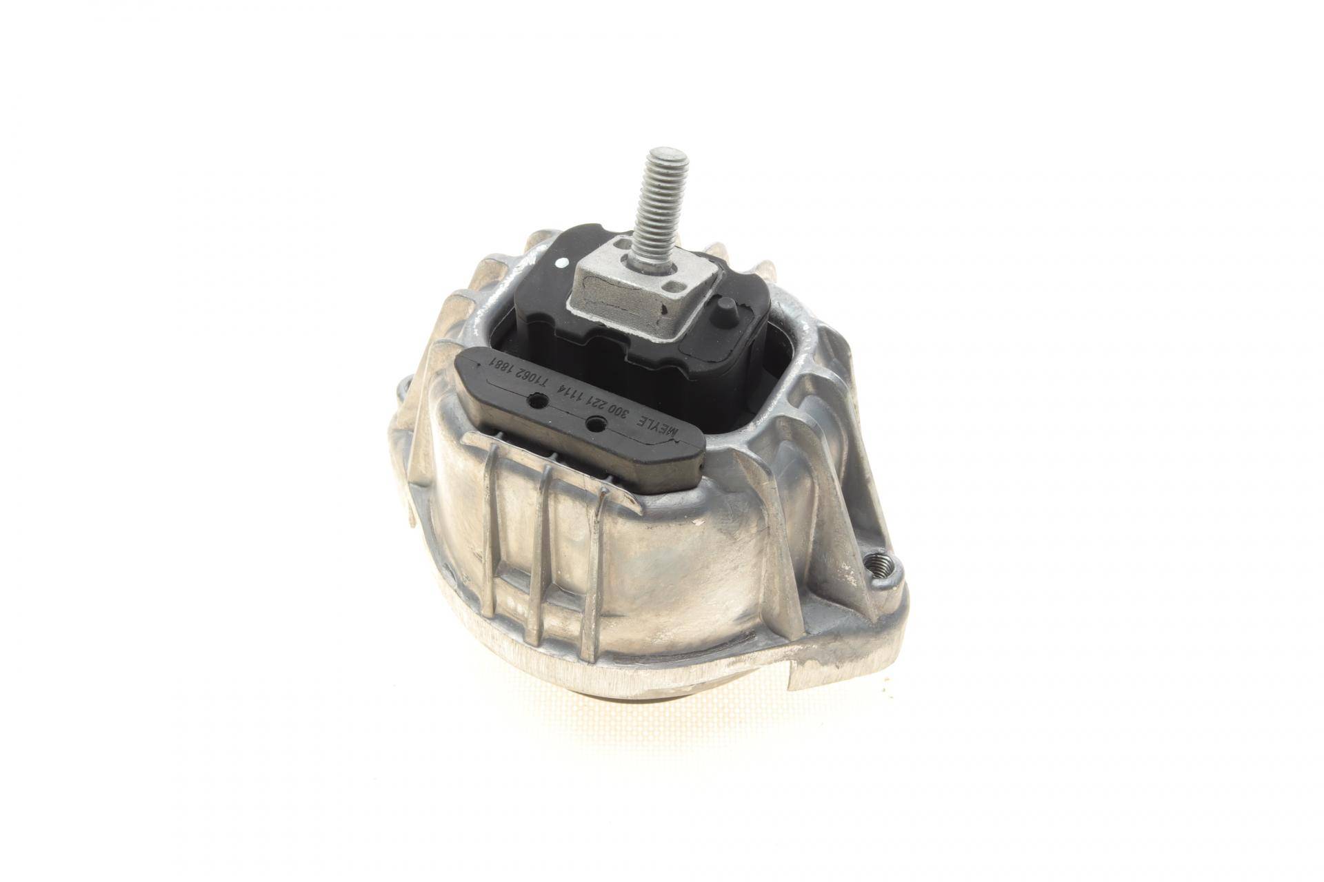 Подушка двигуна (R) BMW E81/E82/E84/E87/E90/E91/E92 2.0D 03-15