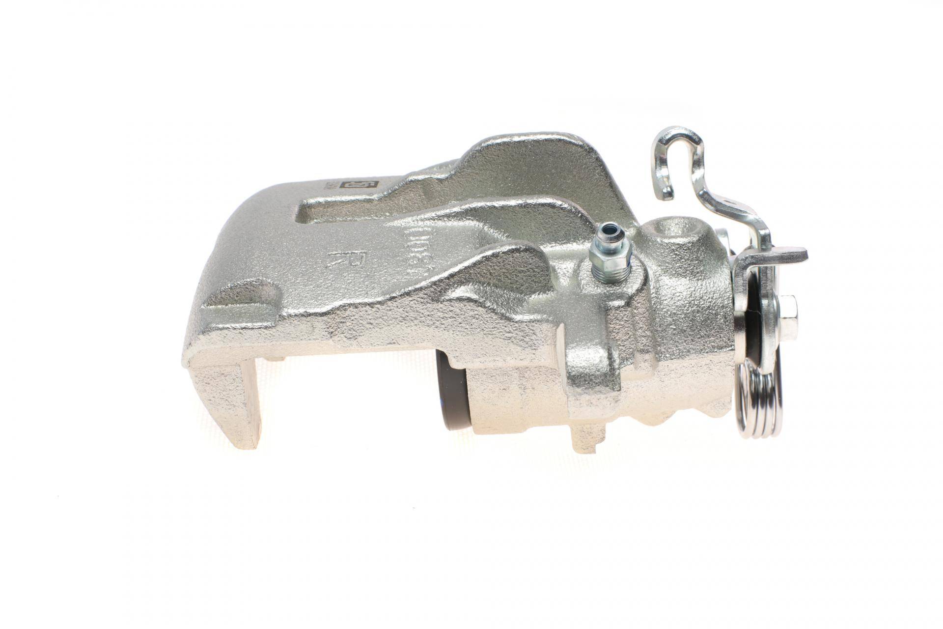 Супорт гальмівний (задній) (R) Renault Trafic/Opel Vivaro 01- (d=41mm)